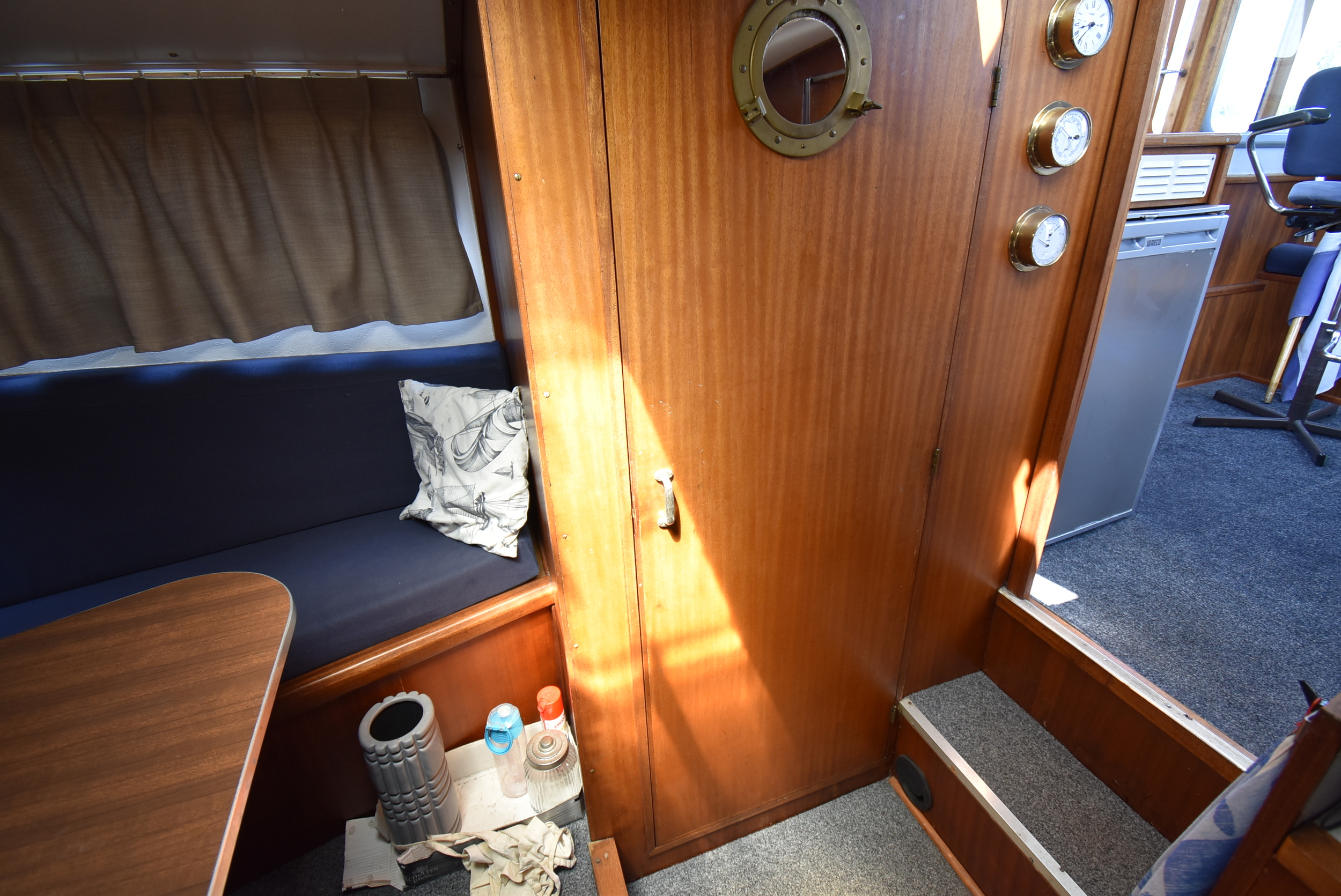 Motorkruiser One Off 9.70 AK