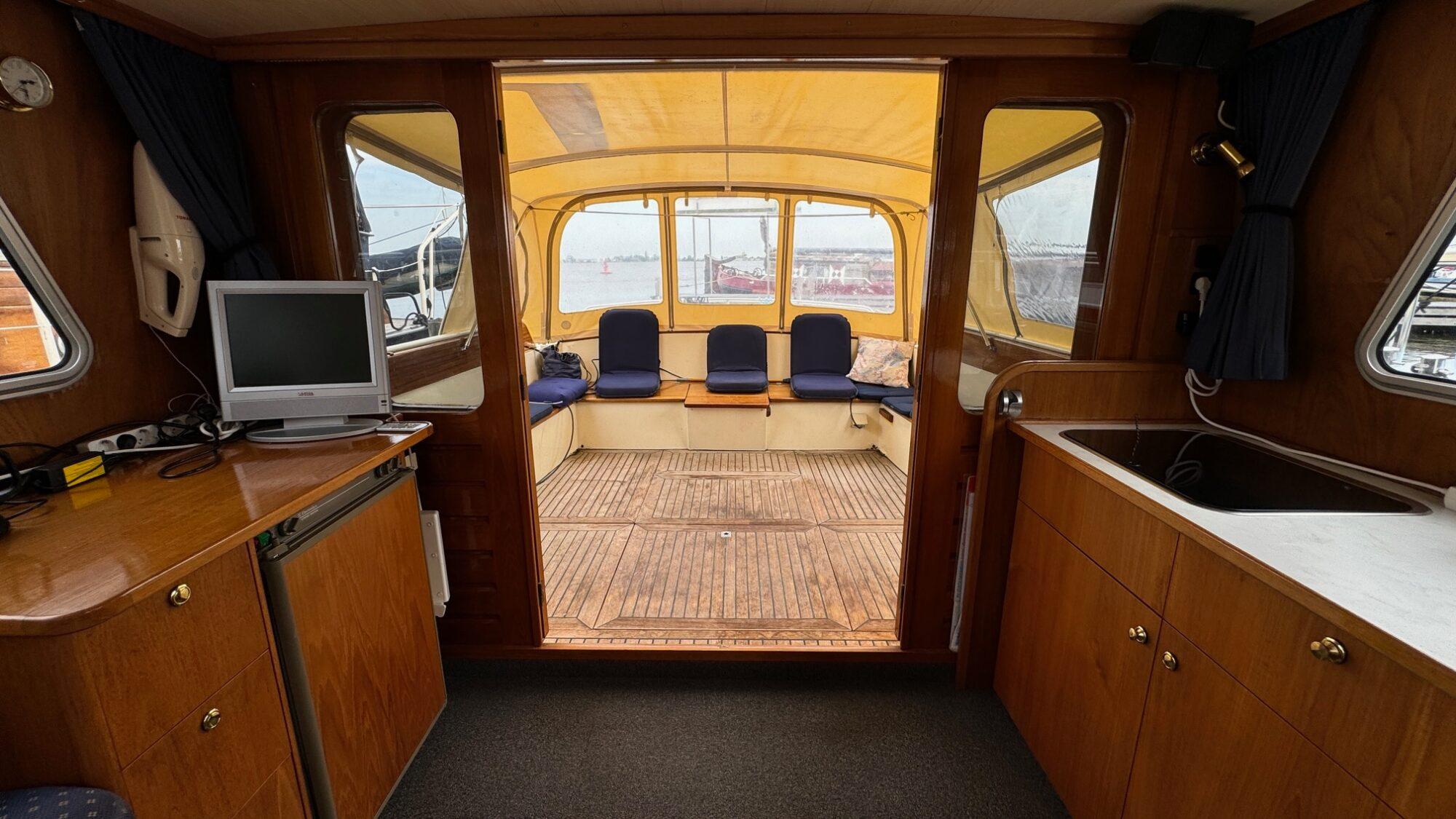 Barkas Barkas 11.00 OK