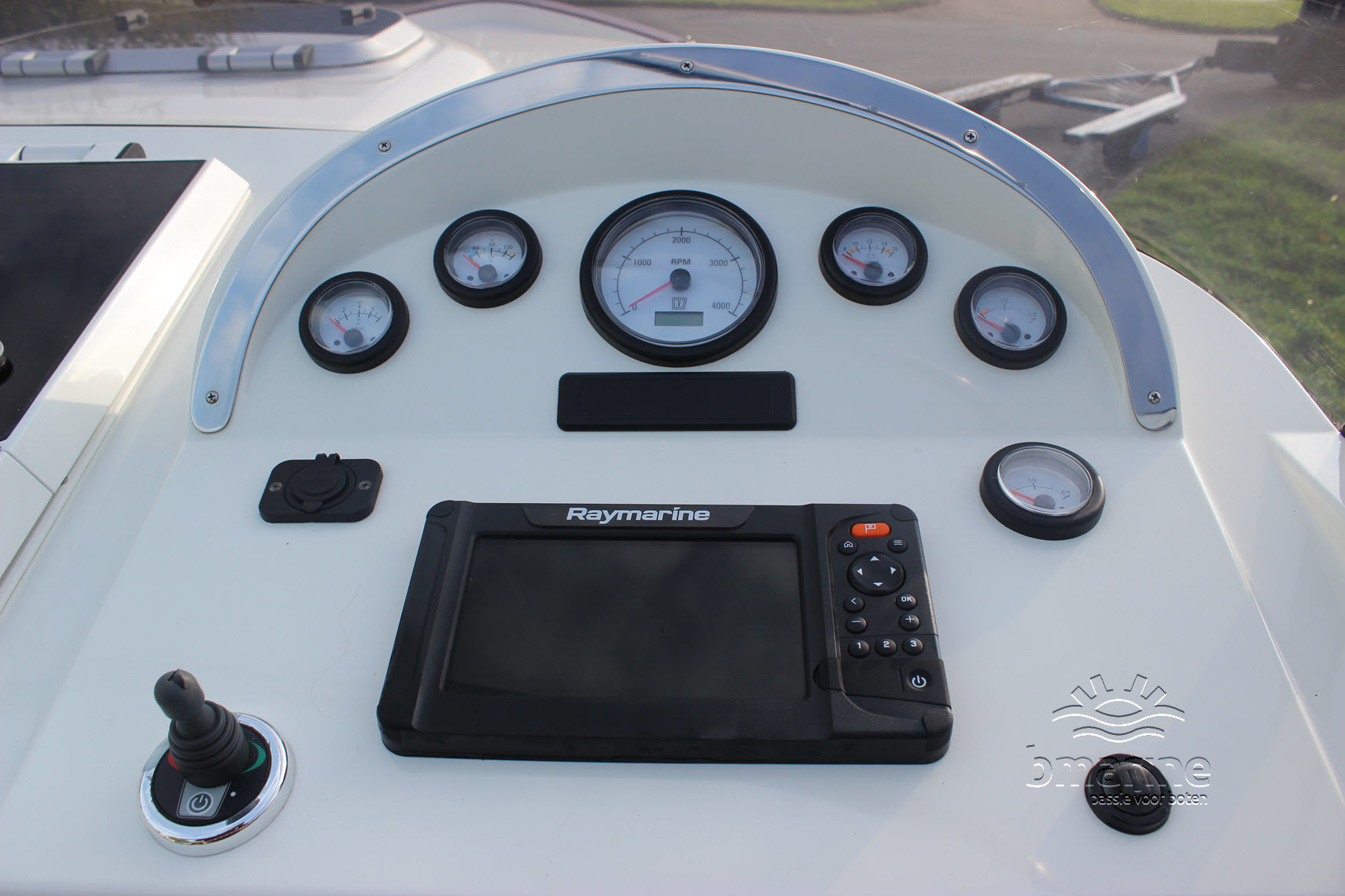 Antaris Seventy7 Cabin