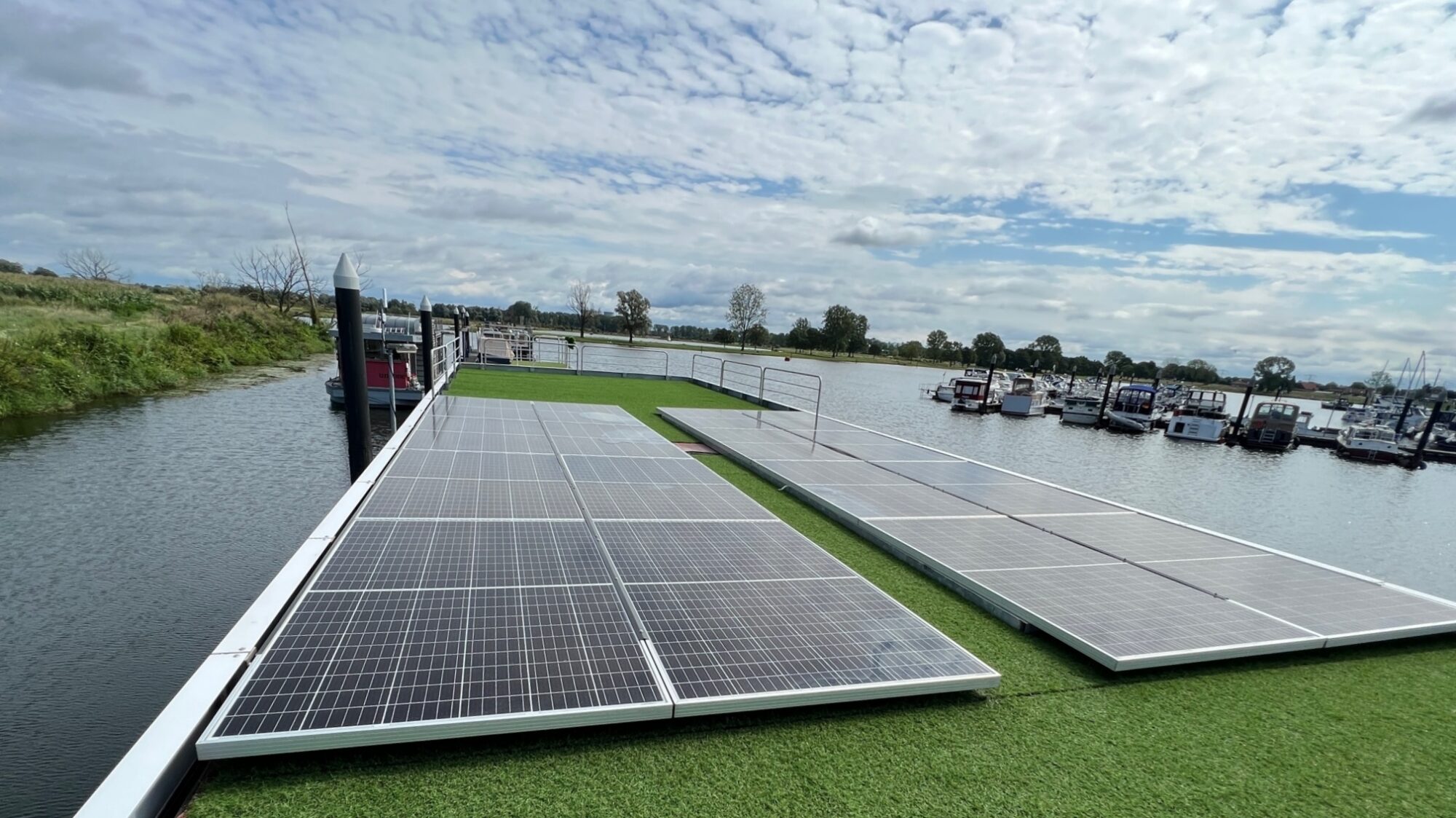 My Dream Houseboat 15.00