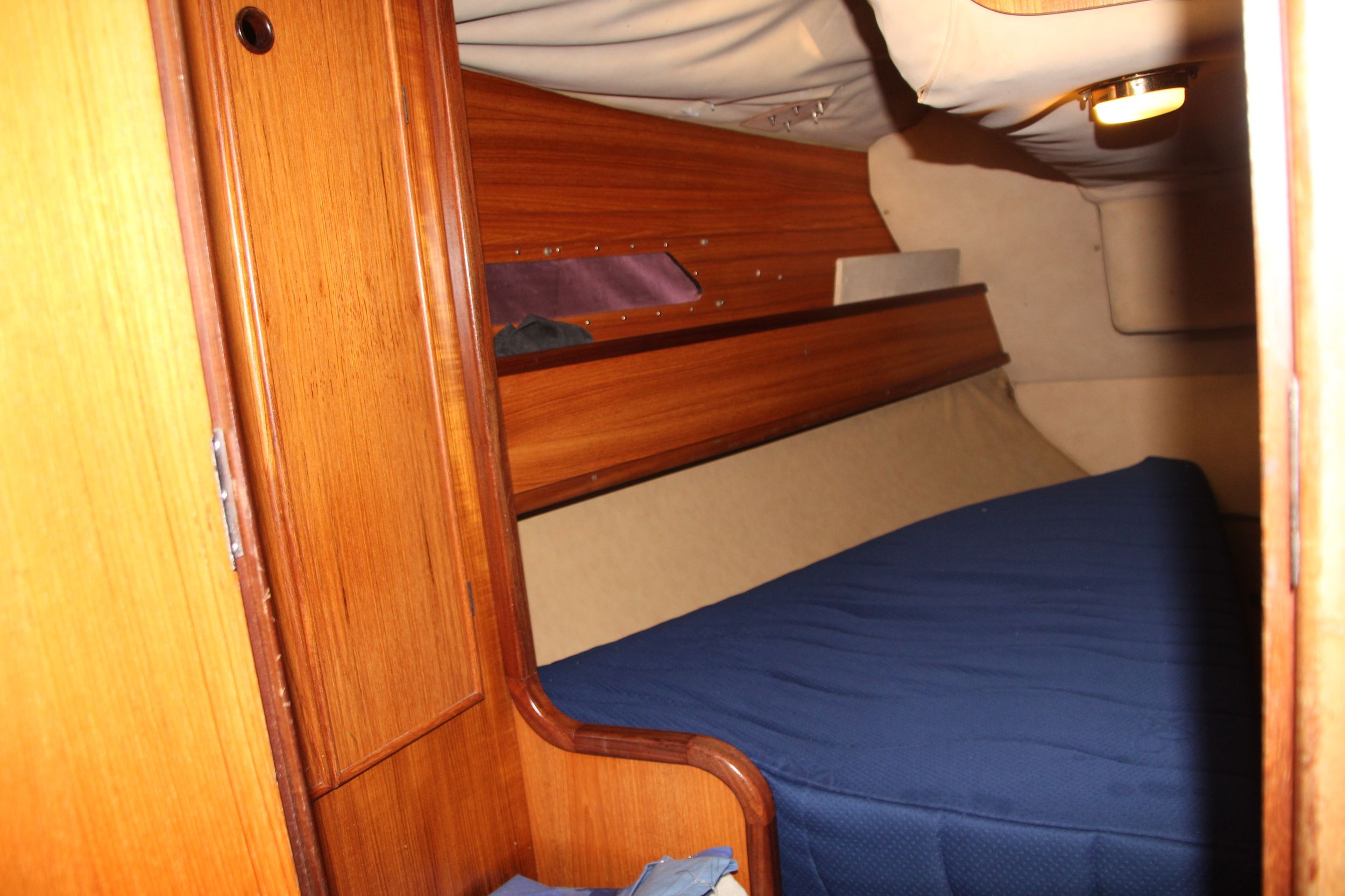 Jeanneau Espace 990