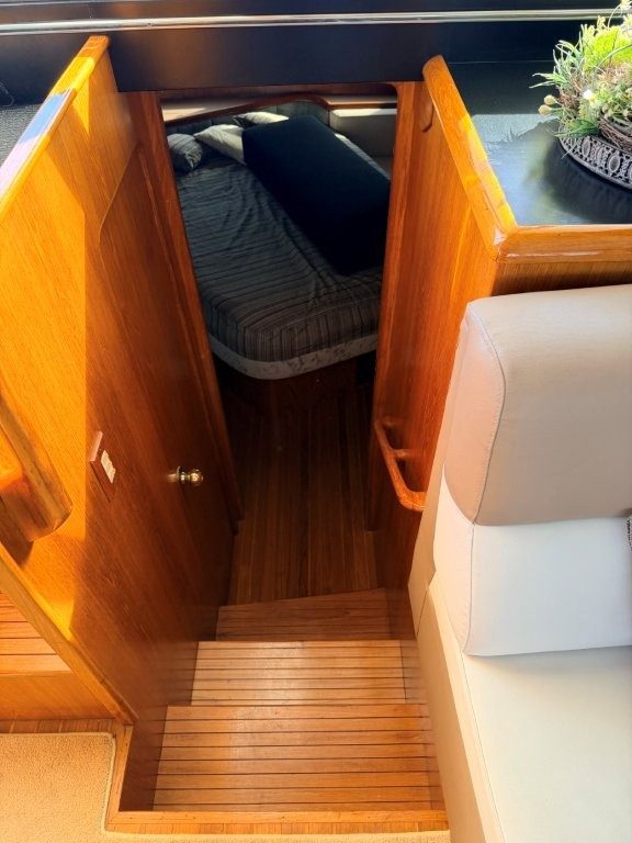 President 56 New Line