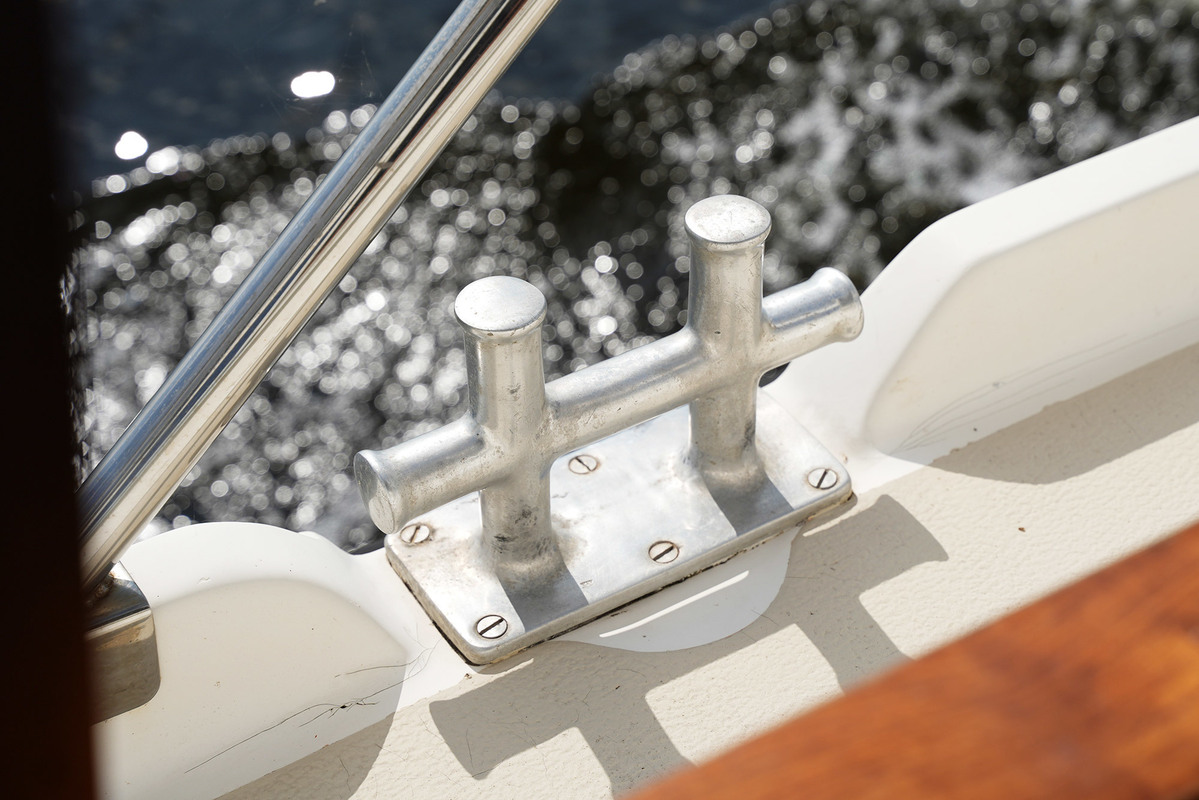 Aquastar Ocean Ranger 38