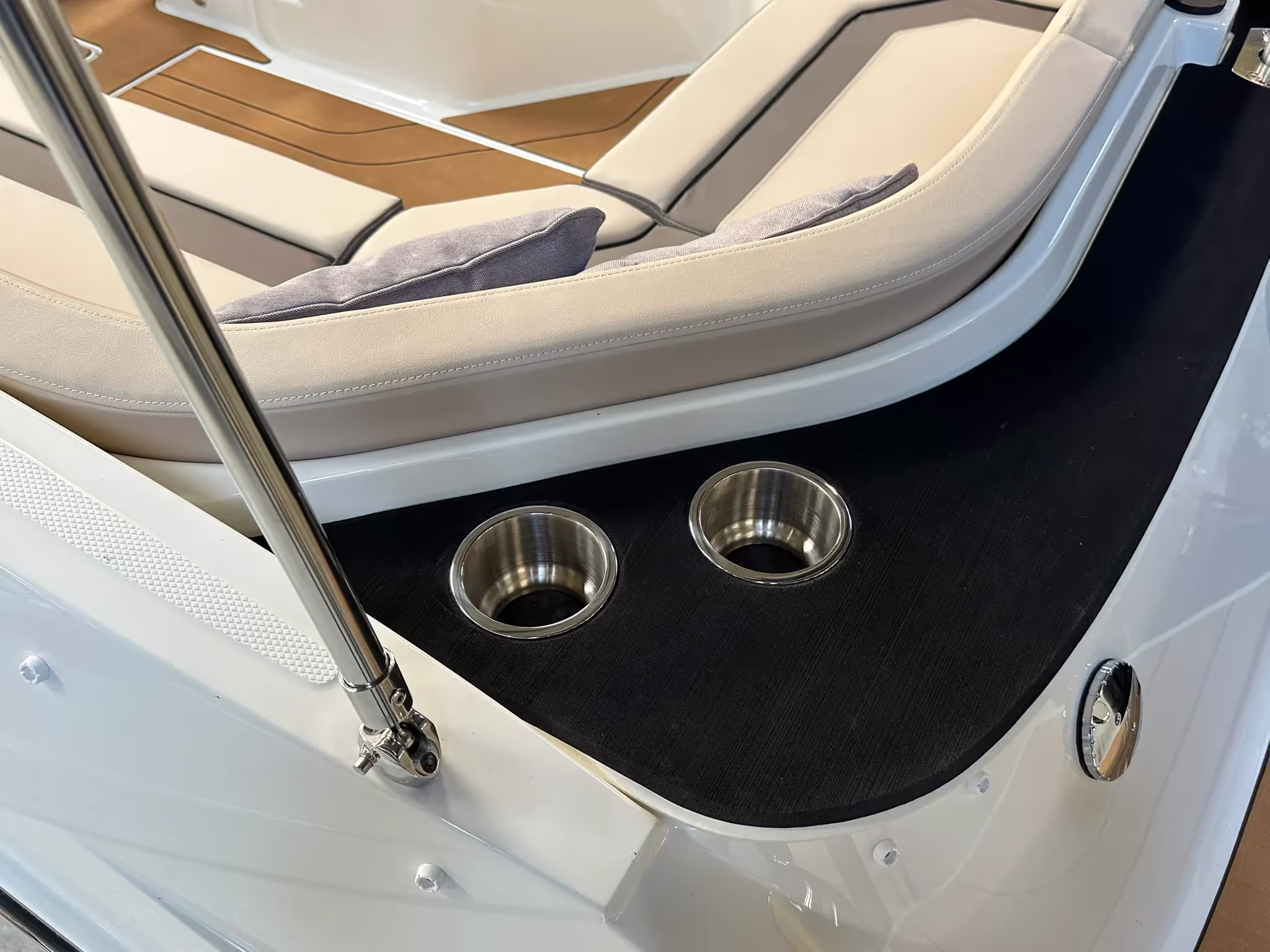 Bayliner V20 Bowrider