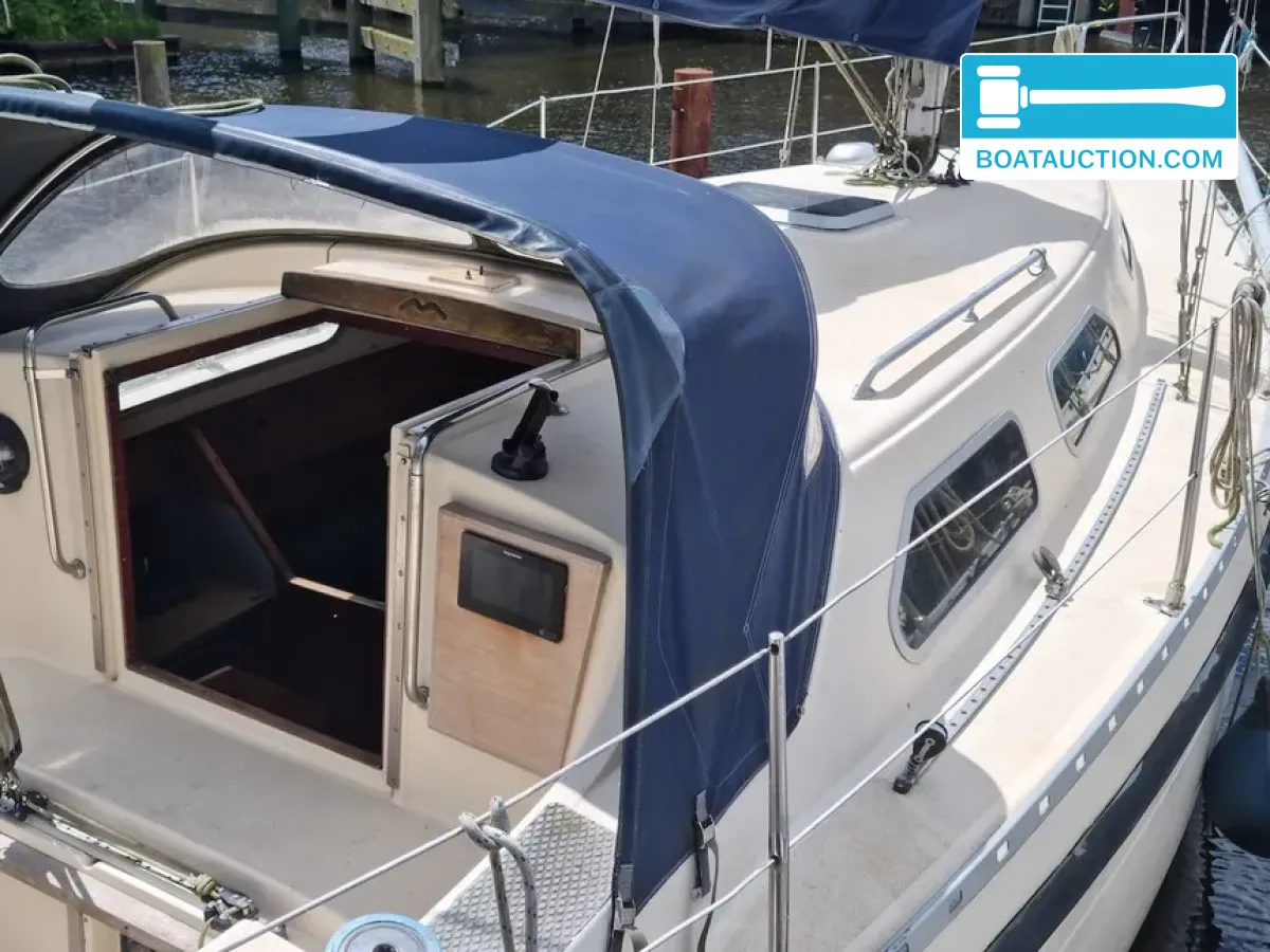 Marieholm 32e