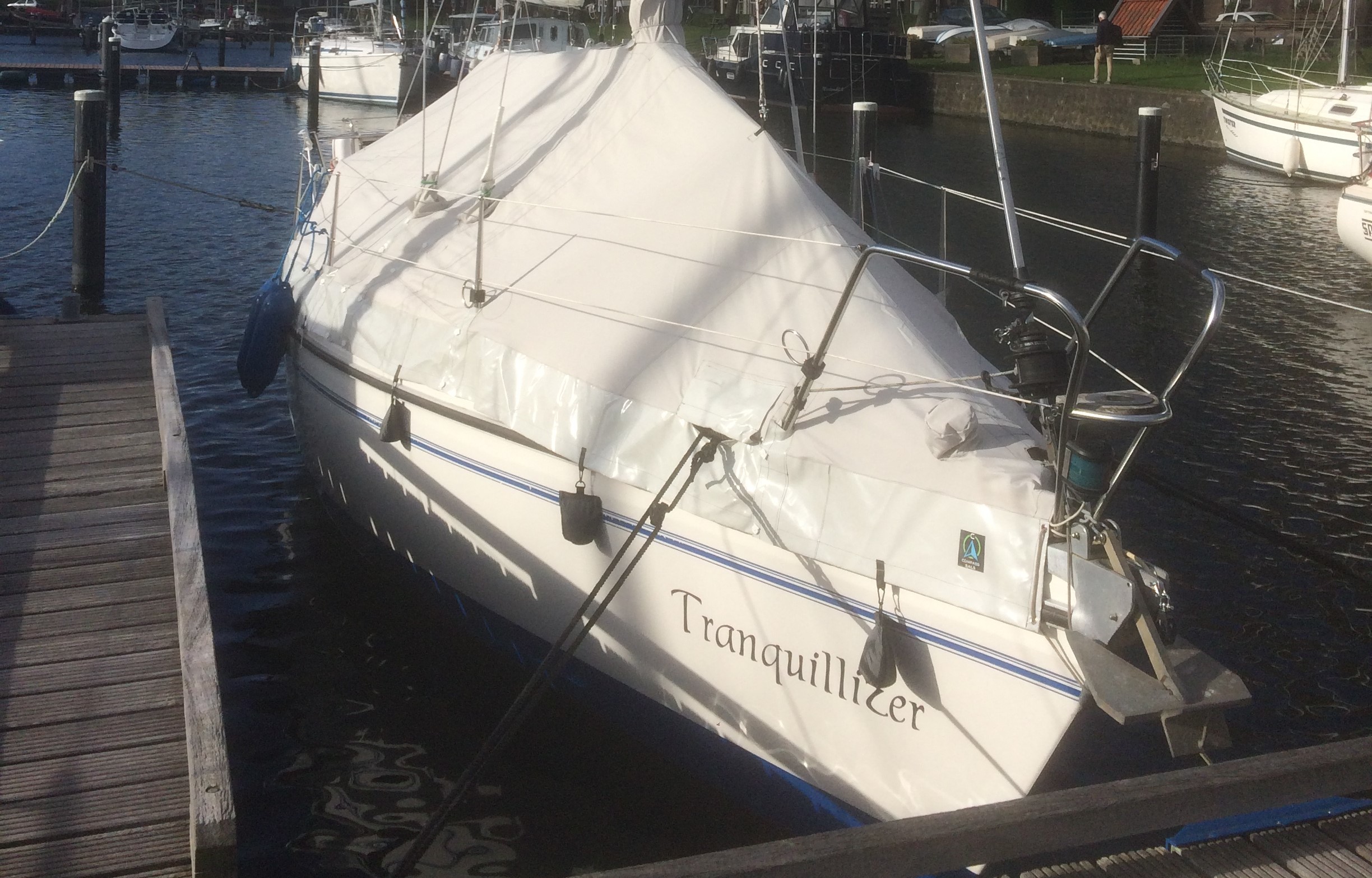 Bavaria 890
