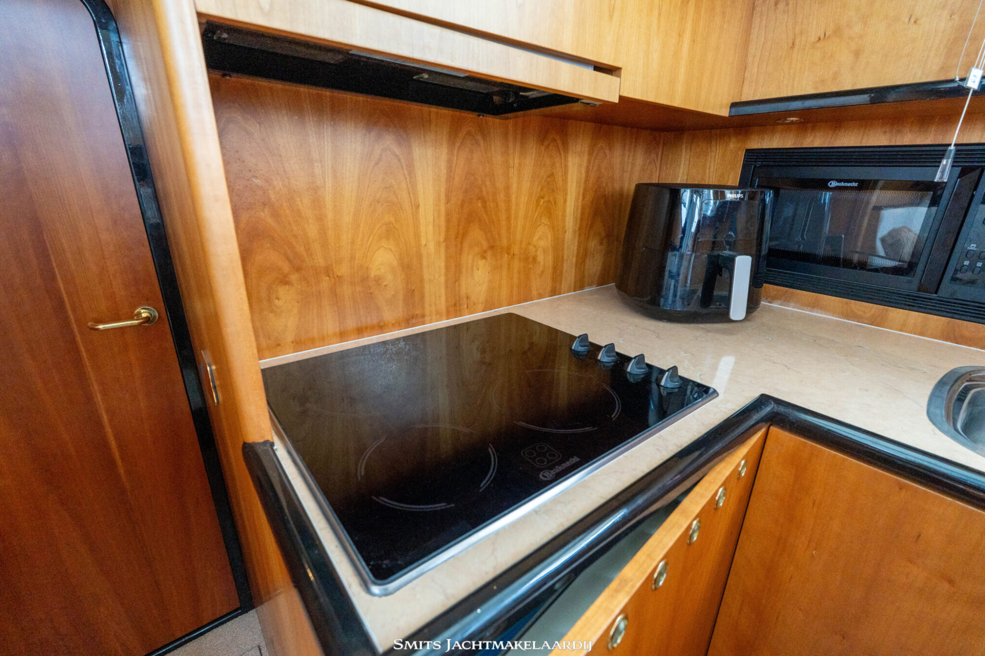 Pacific Allure 148 VS