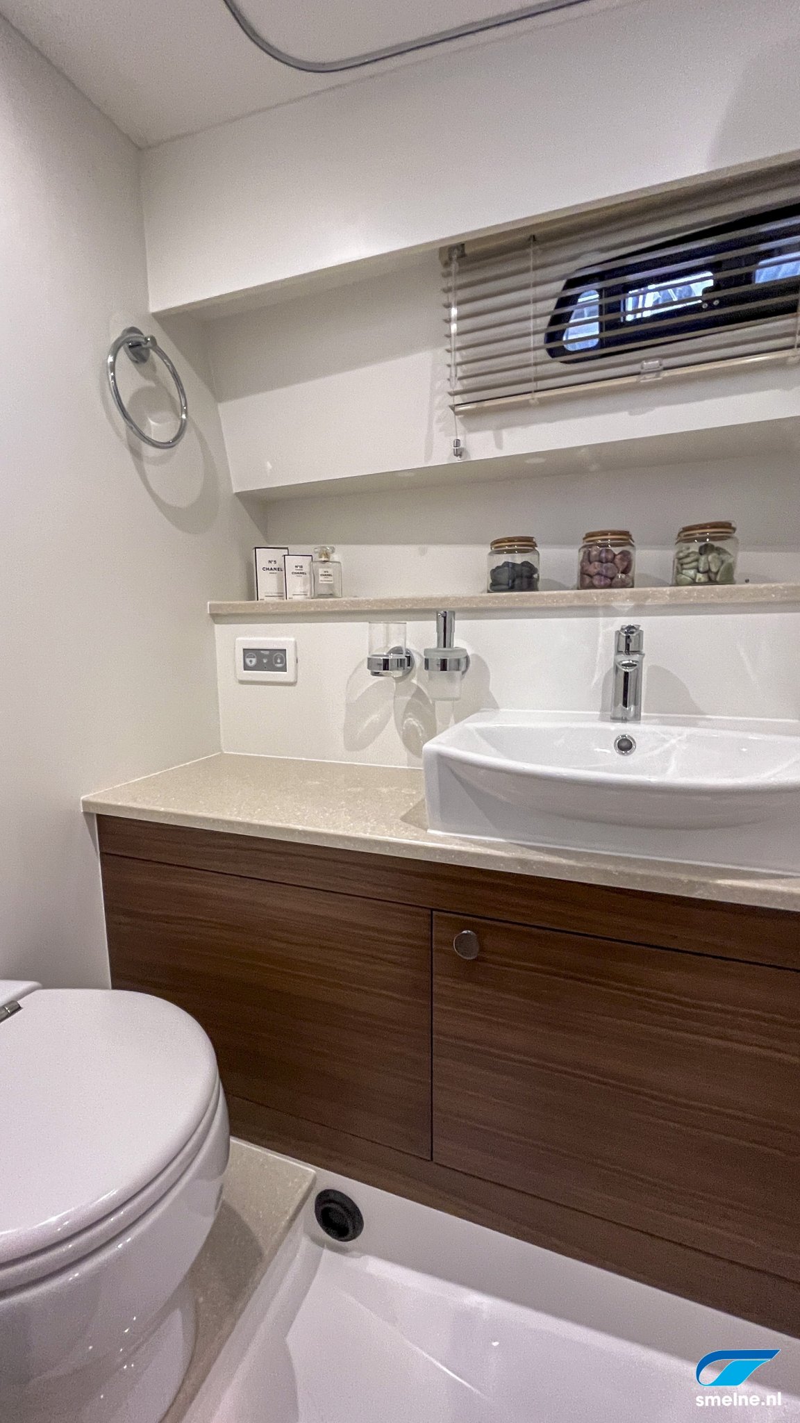 Haines 360 Continental