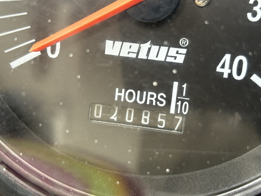 Colin Archer Bronsveen