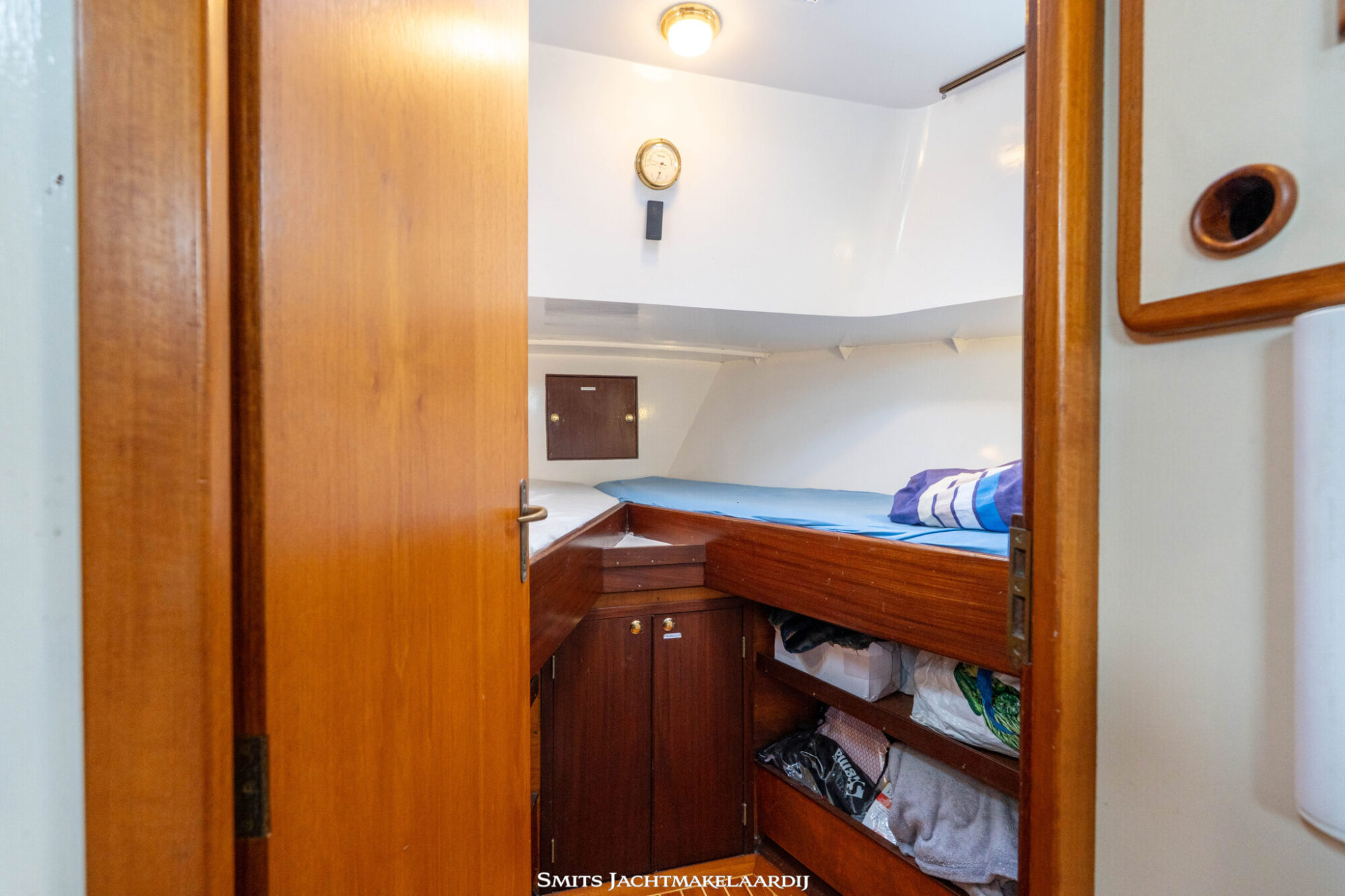 Koopmans 13.85 Pilotkotter My