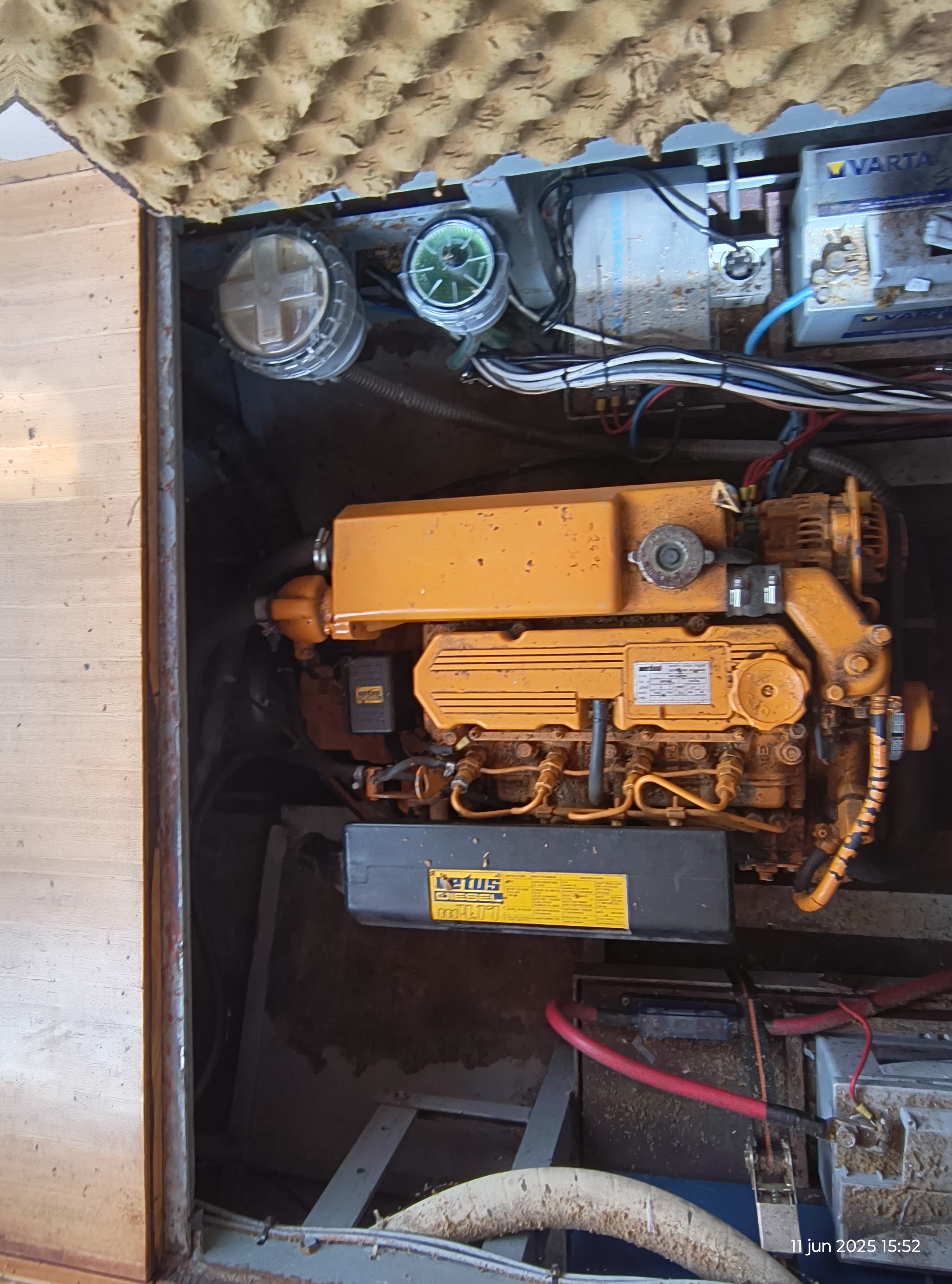 Beenhakker Kotter 10.50 OK