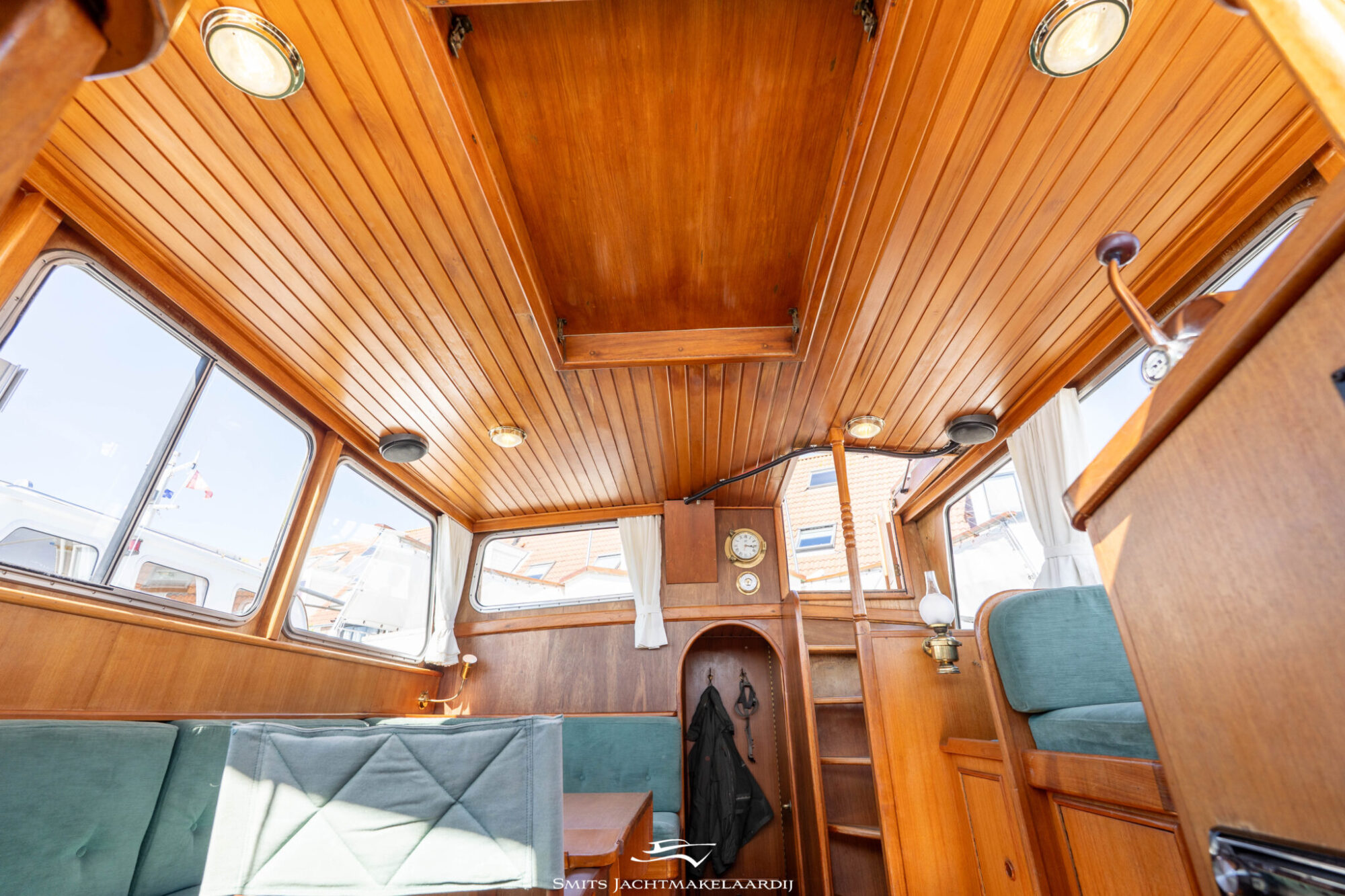 Intership Kotter 11.20 AK Cabrio