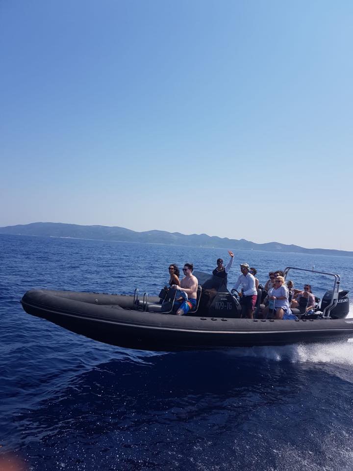 Hydrosport 909 VFI