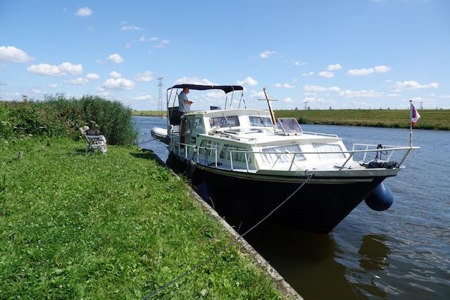 Kruiser Brekken
