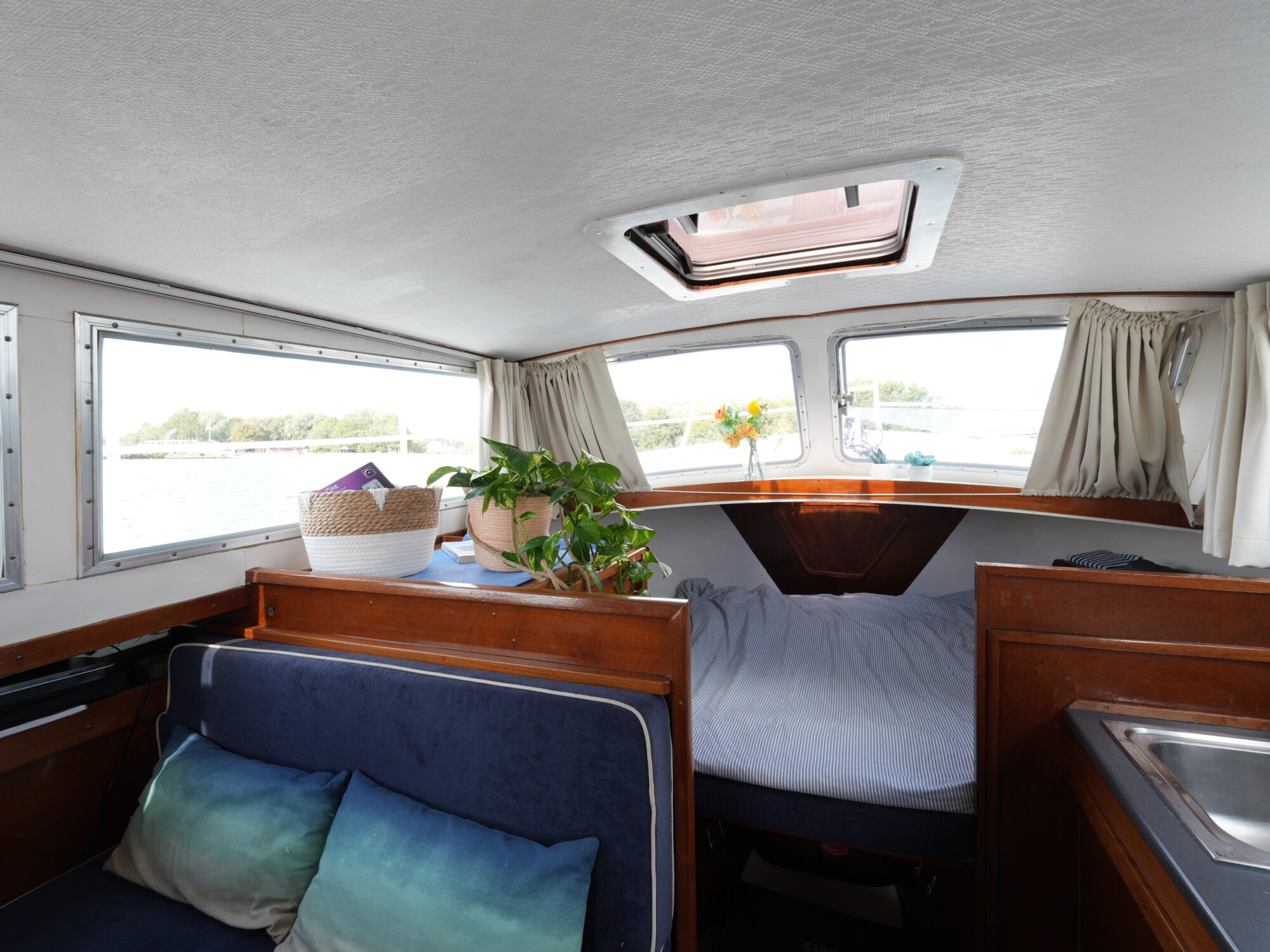 Polaris Kruiser 9.50 OK