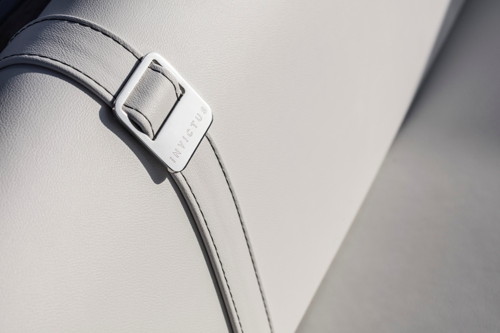 Invictus yachts Invictus 370 GT