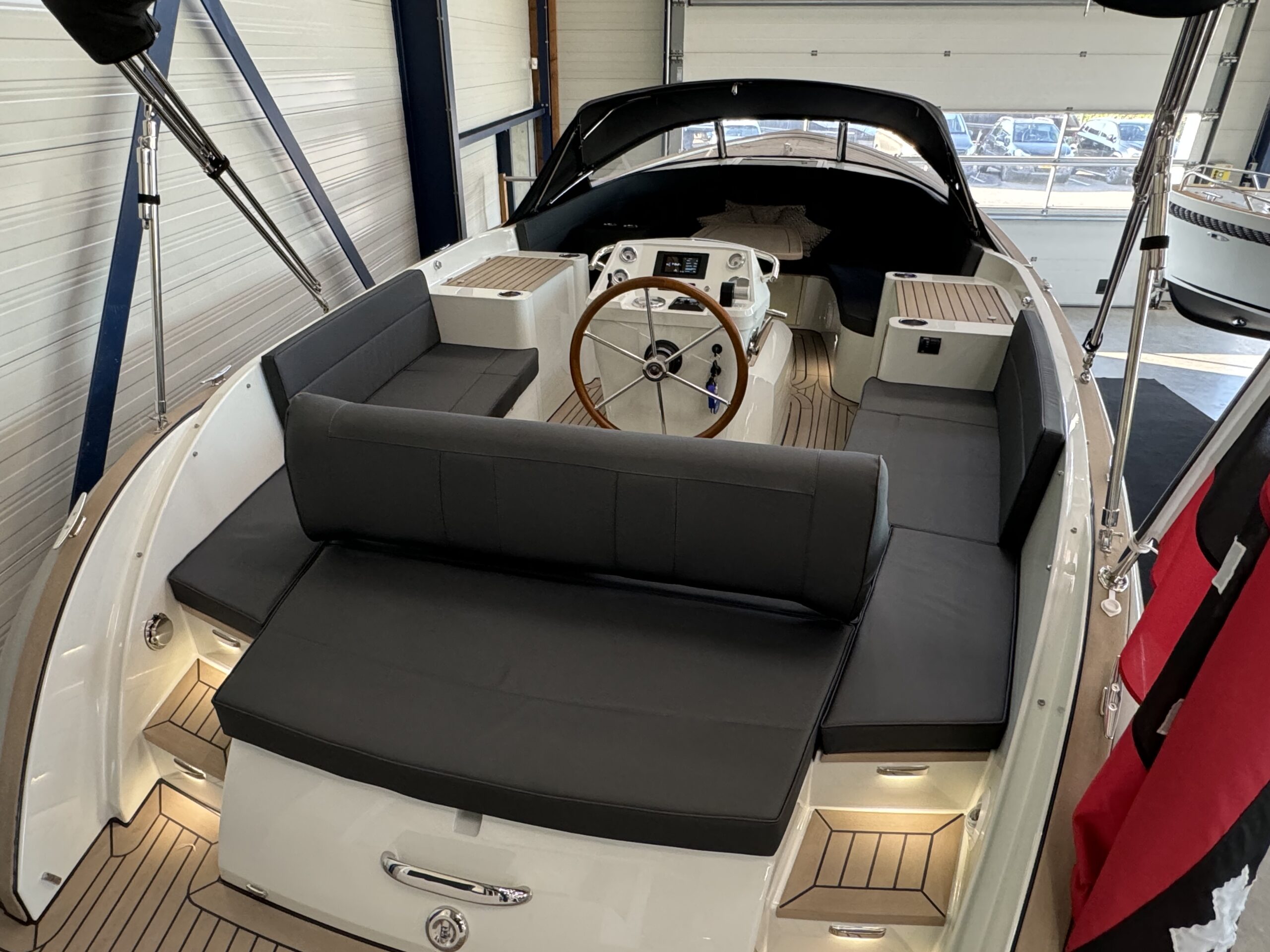 Antaris Seventy5 Hybride (op voorraad)