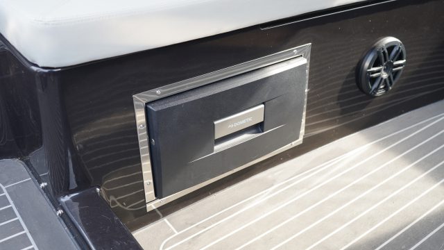 Seafury Hawker 725 jonge occasion