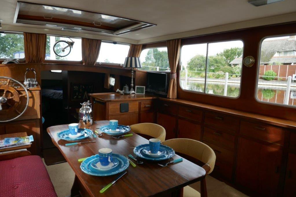 Custom Klaassen Kotter