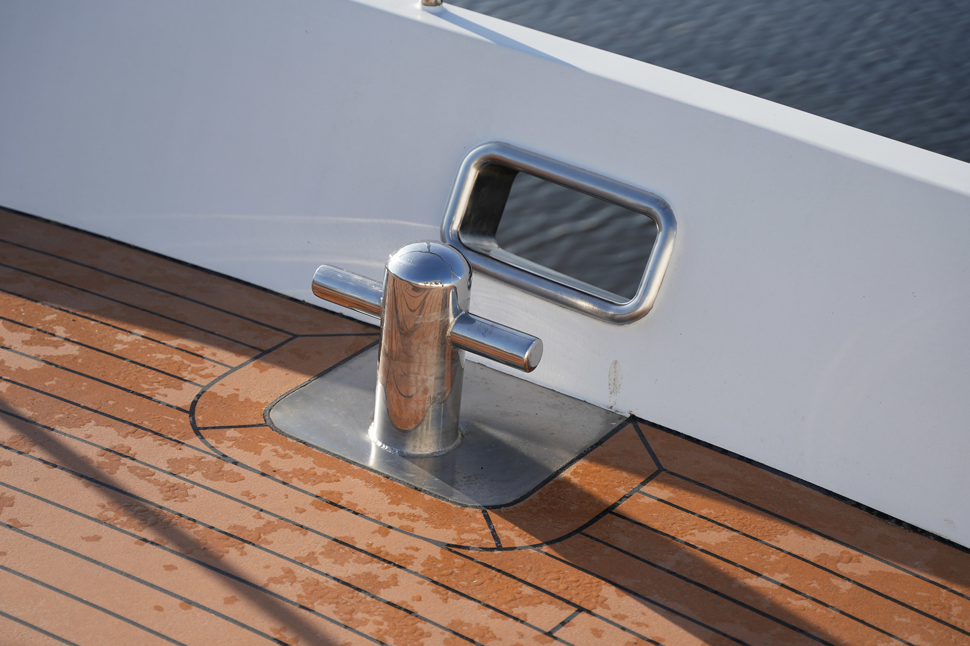 Trawler 2250 Custom Built