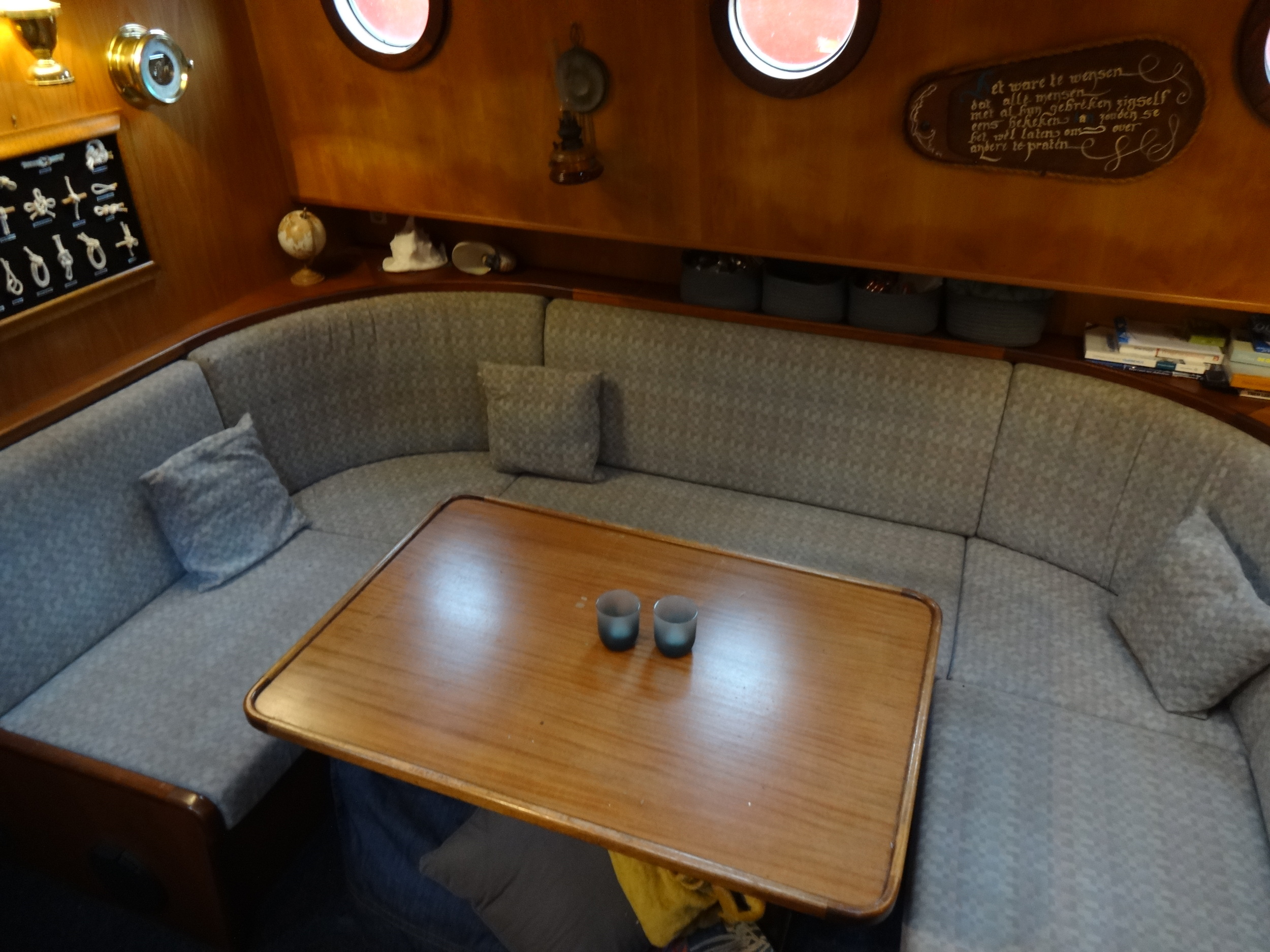 Garnalenkotter 15.50