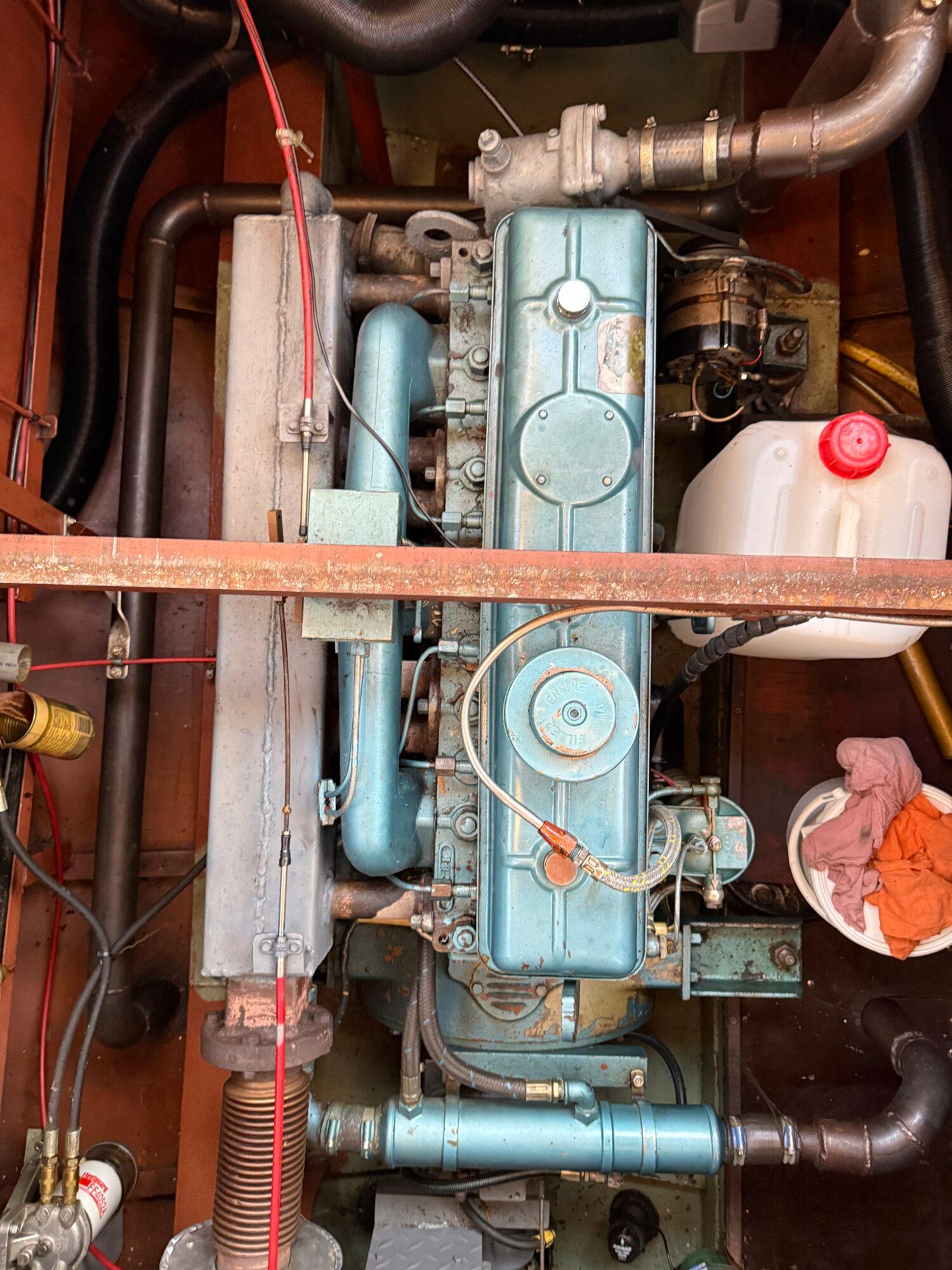 Valkkruiser Valkkruiser 12.30 AK Cabrio