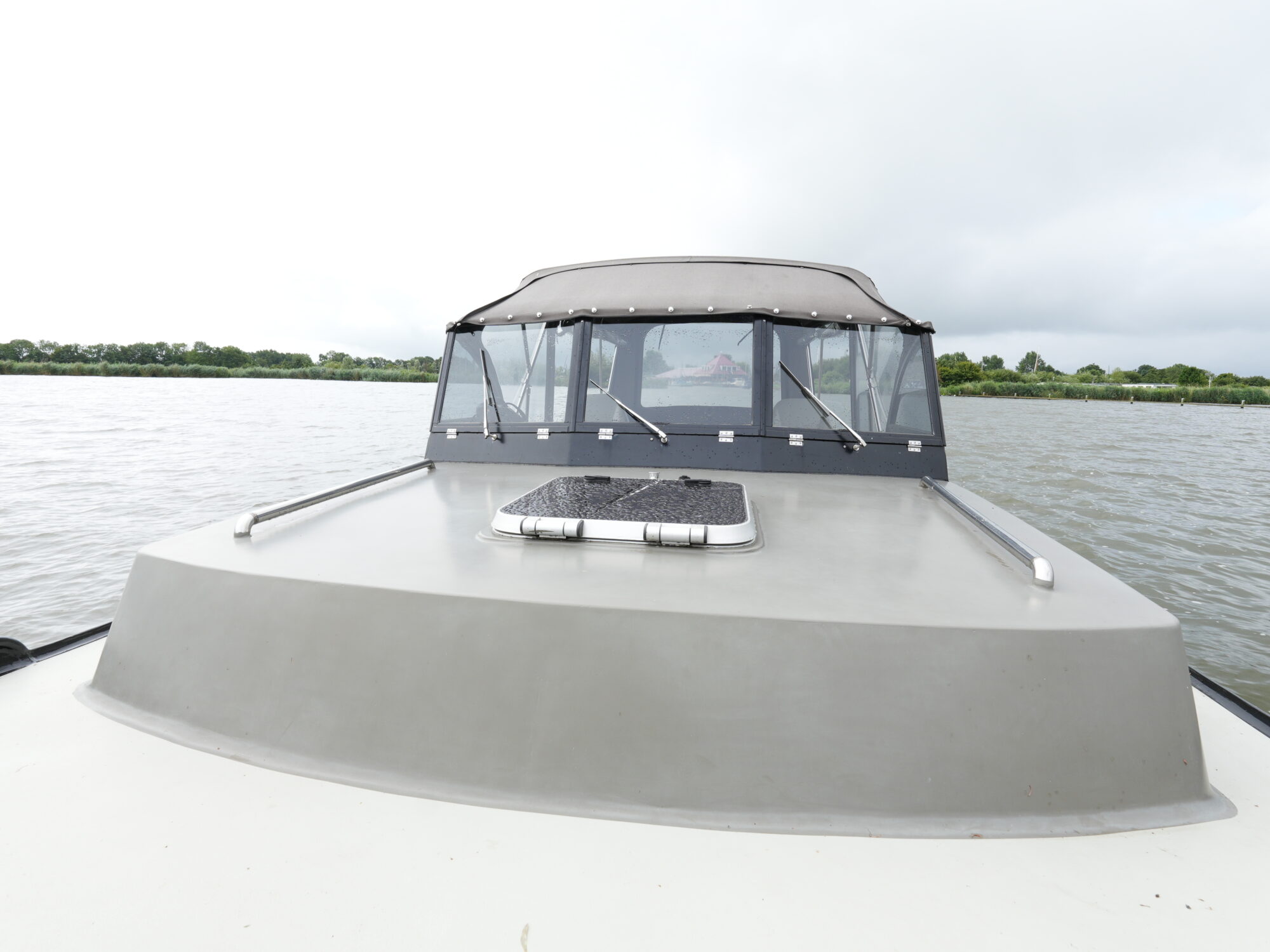 Matez 8.20 OK Cabrio