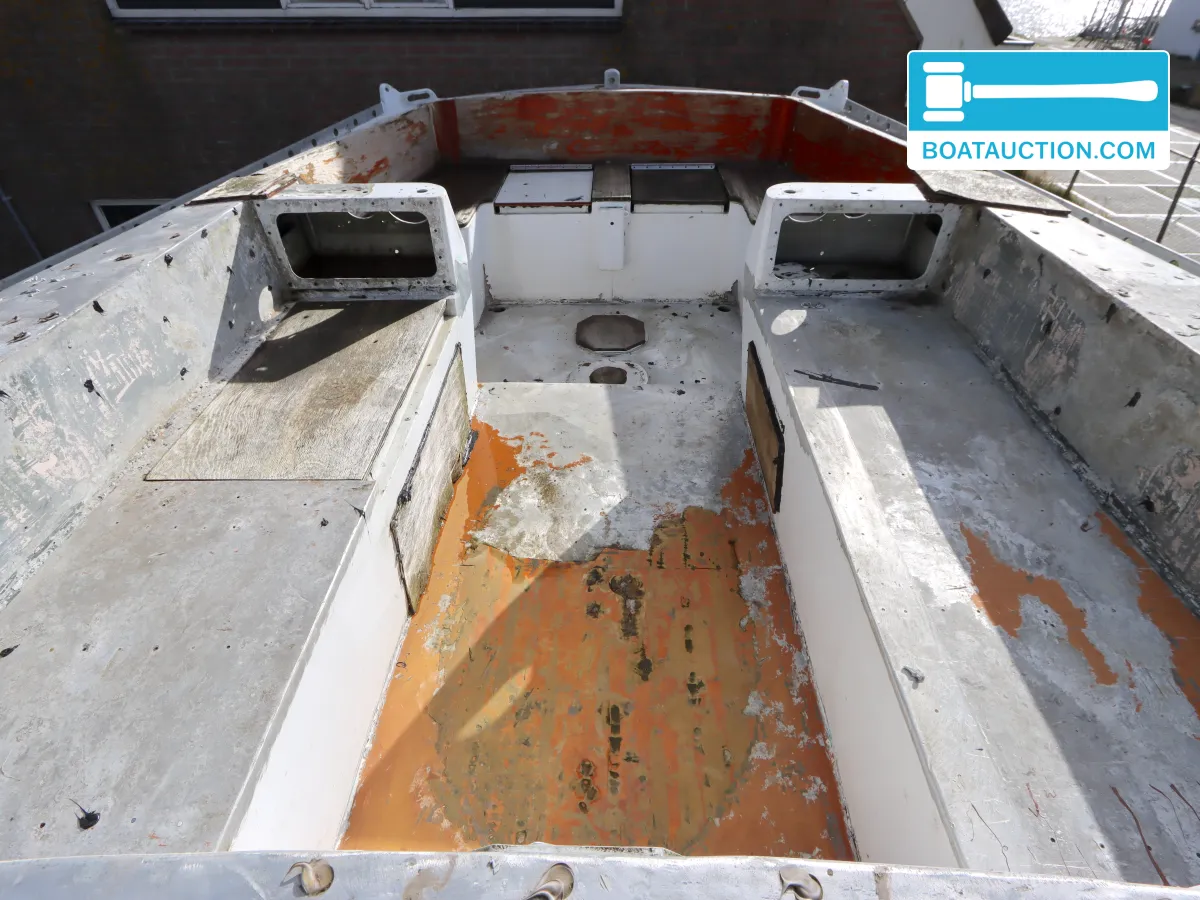 Sparkman & Stephens 61