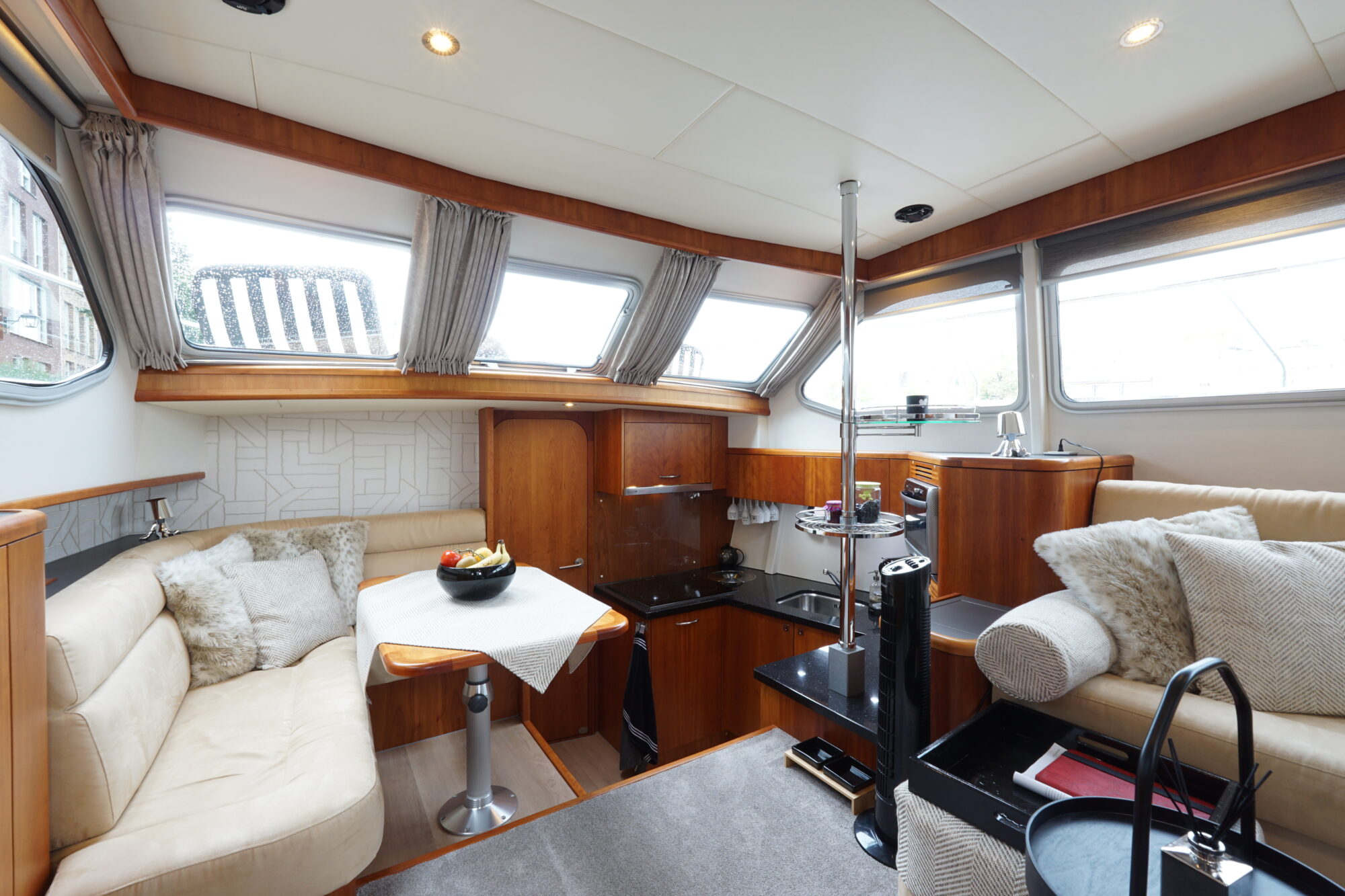 Van der Heijden 14.00 Dynamic DeLuxe Cabrio