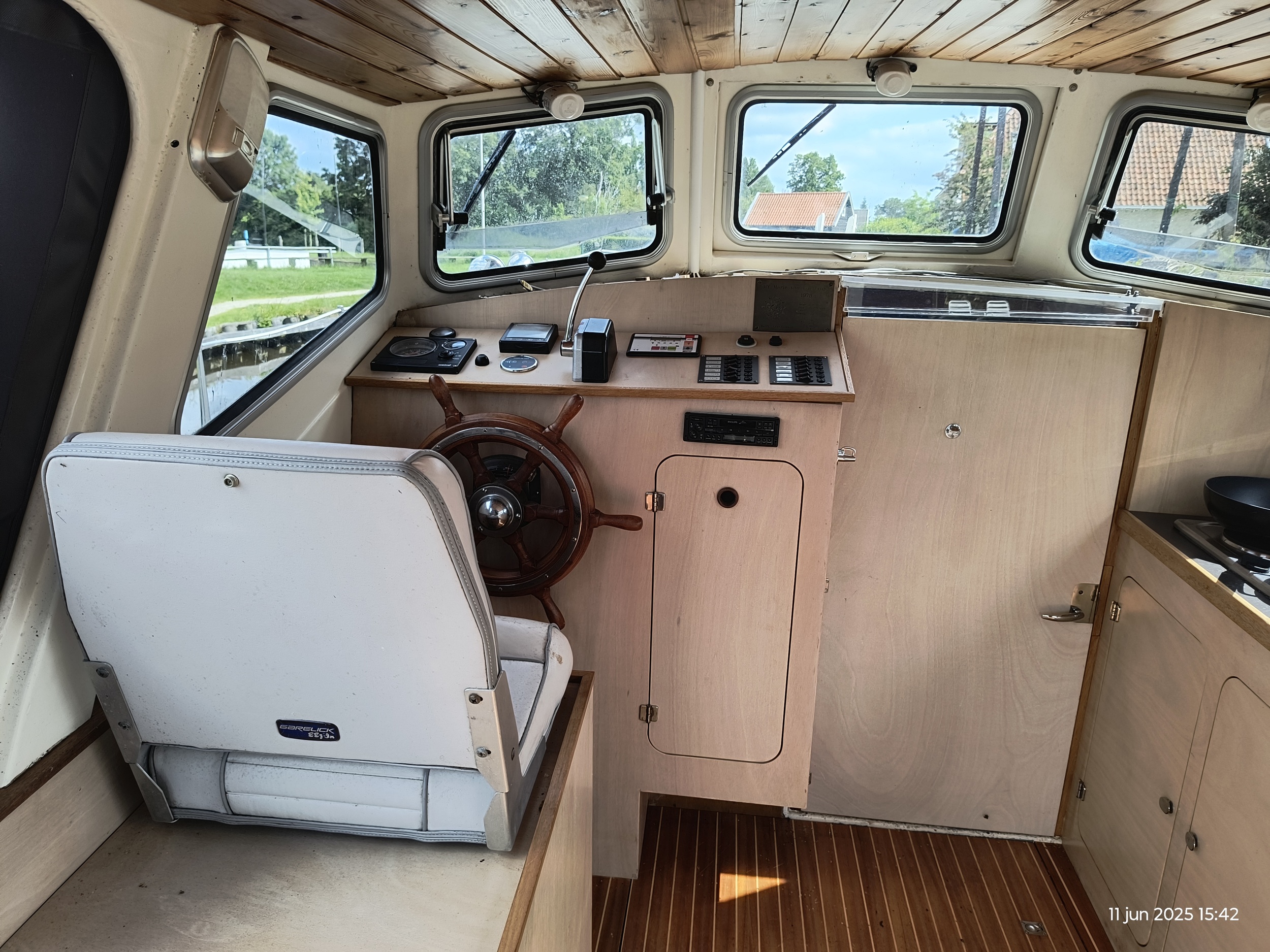 Beenhakker Kotter 10.50 OK