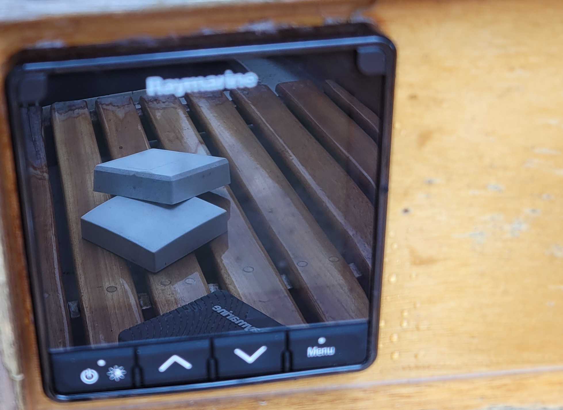 Trintel 10.30 Trintel II A