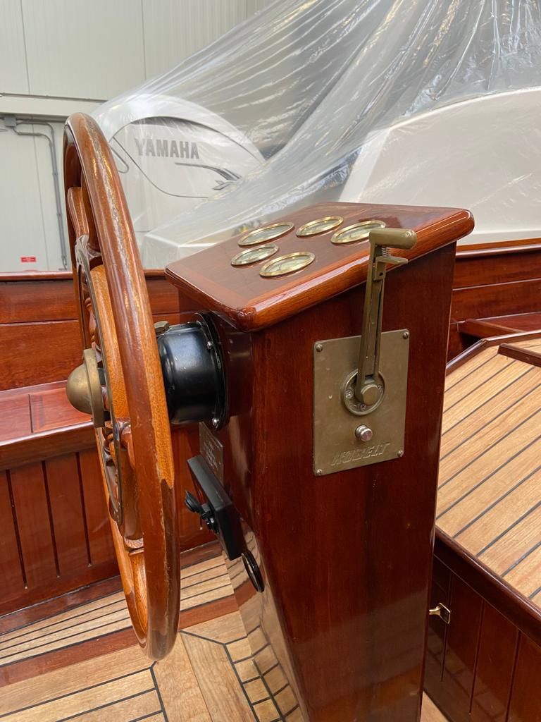 Wester-engh 685