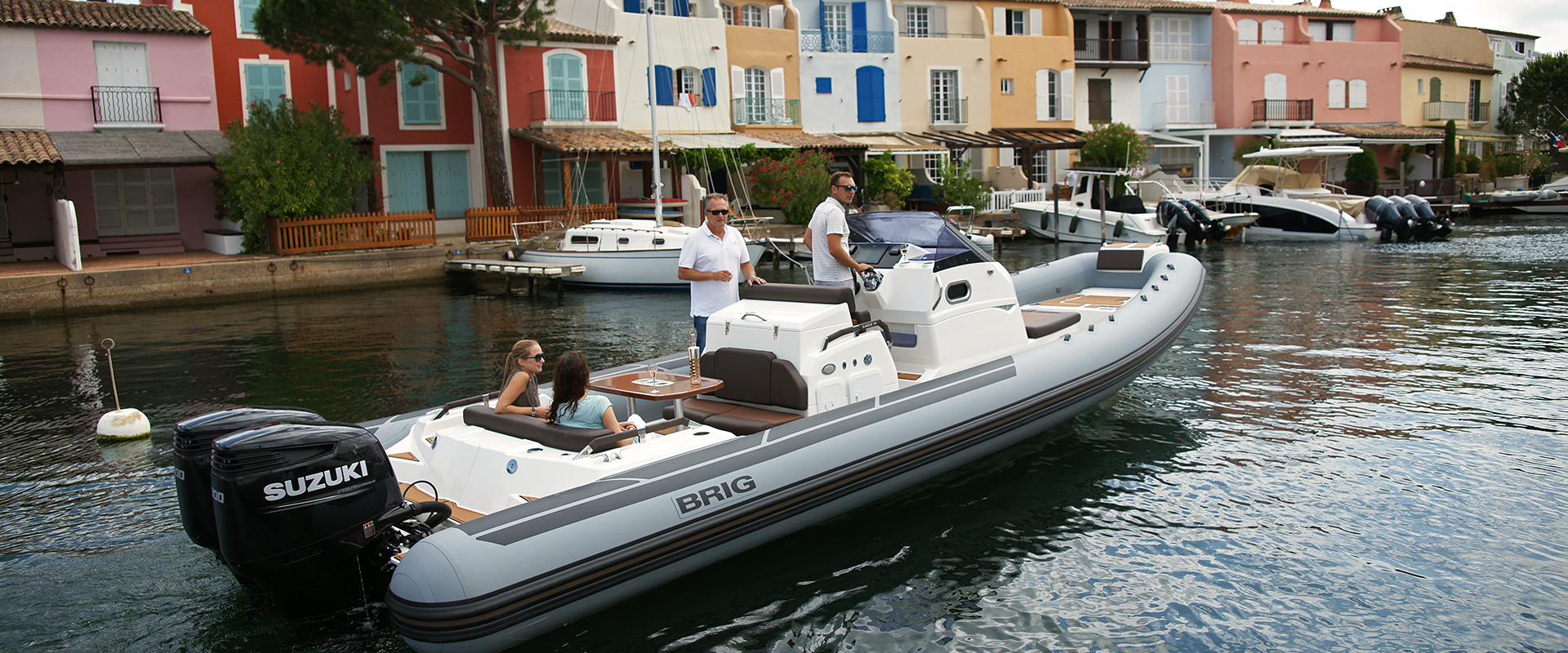 Brig Ribs Brig Eagle 10