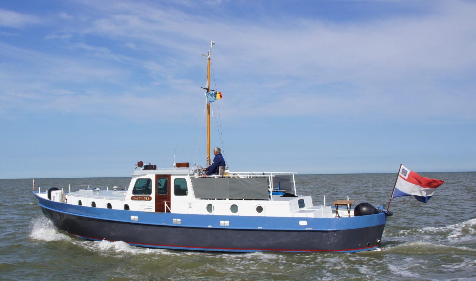 Koopmans Koopmans Kotter 14.00 AK