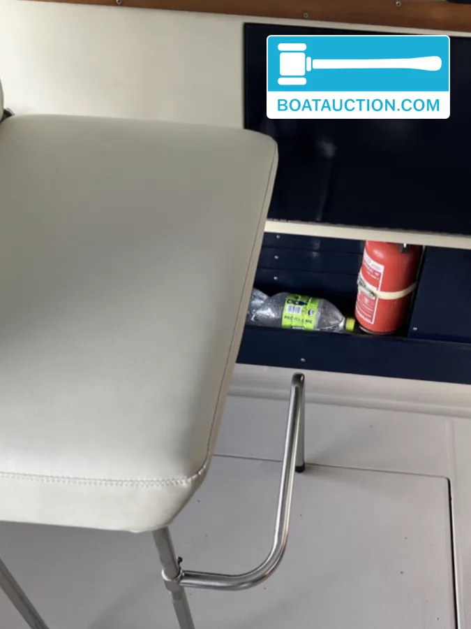 Slickcraft Speedcruiser