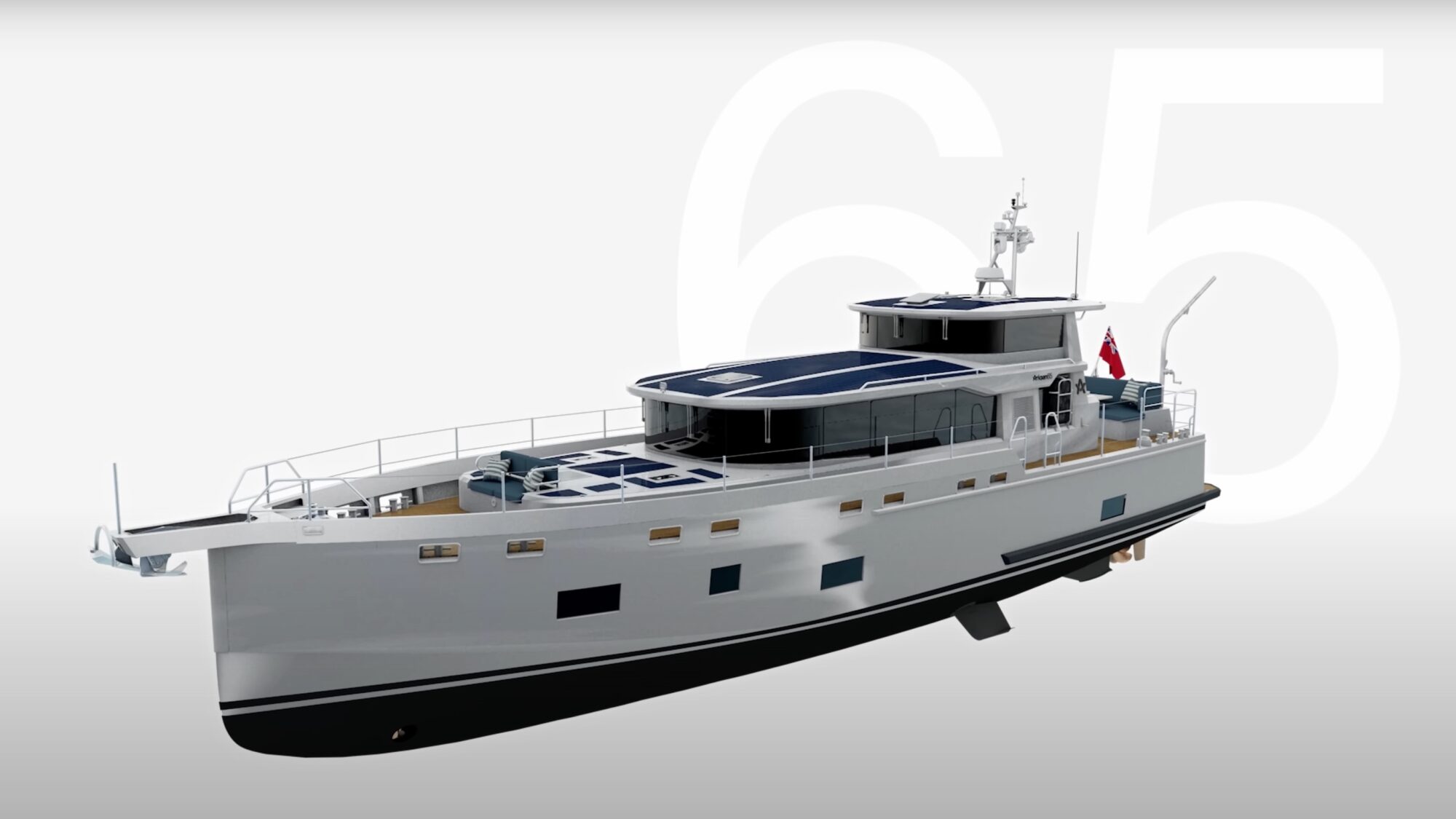 Arksen 65 hoofdfoto: 1