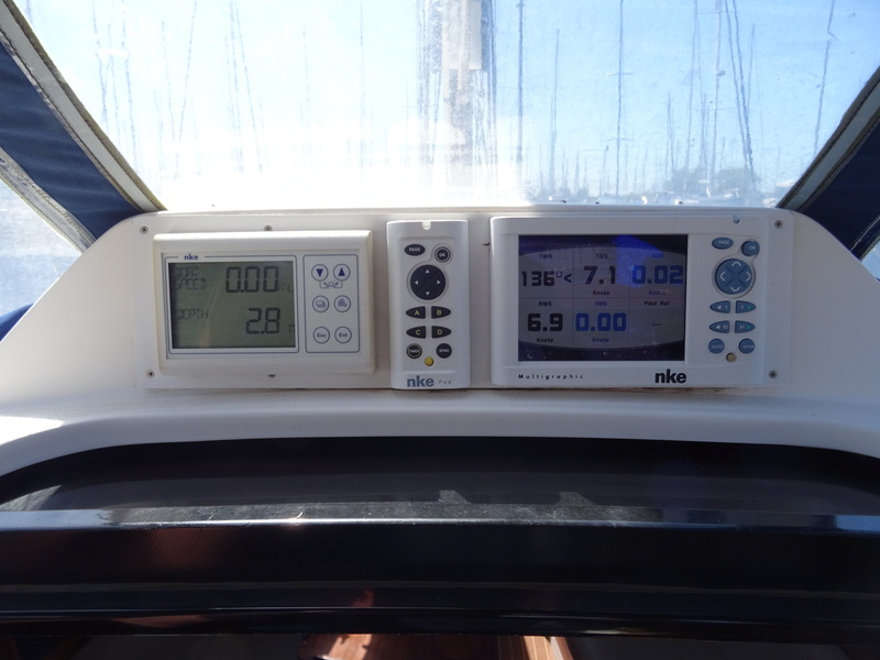 X-Yachts X-332