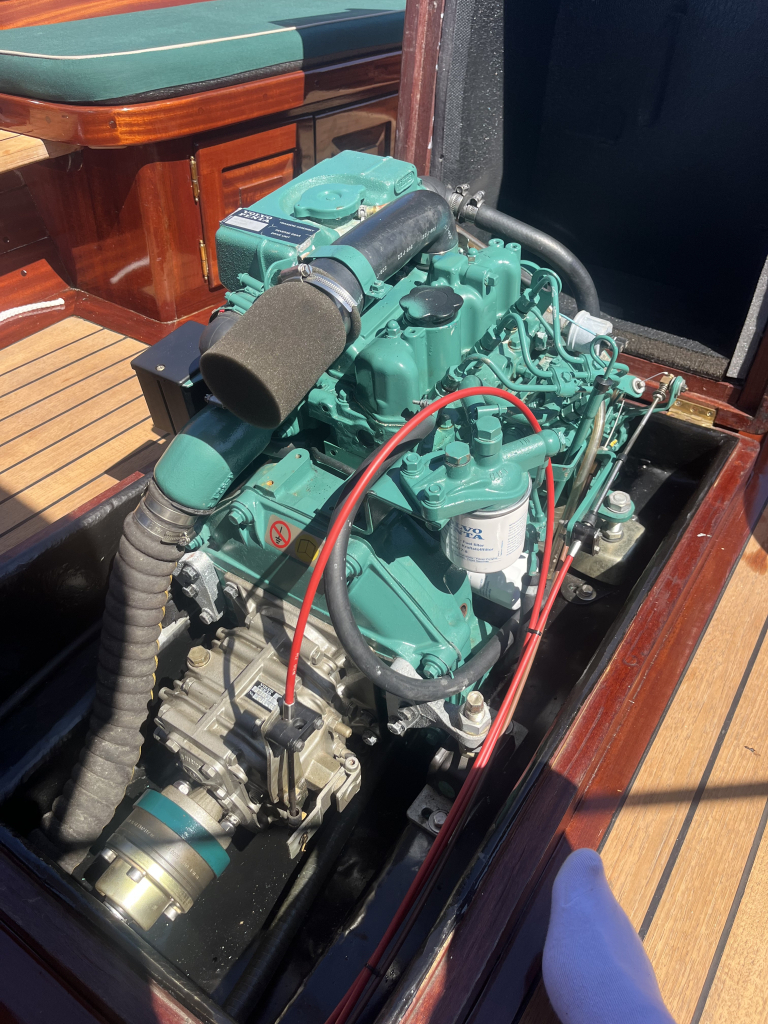 Breedendam P 690