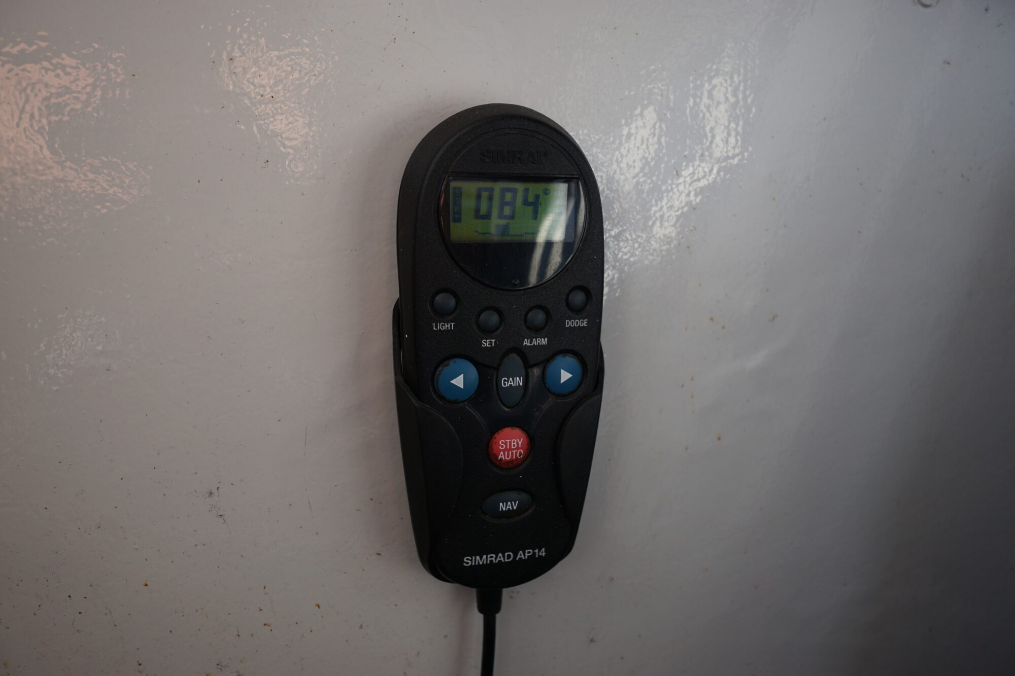 Finclipper Finnclipper 35