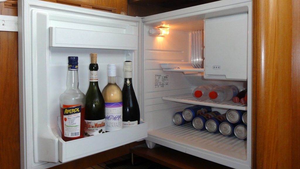 Valk Continental 15.50 HT