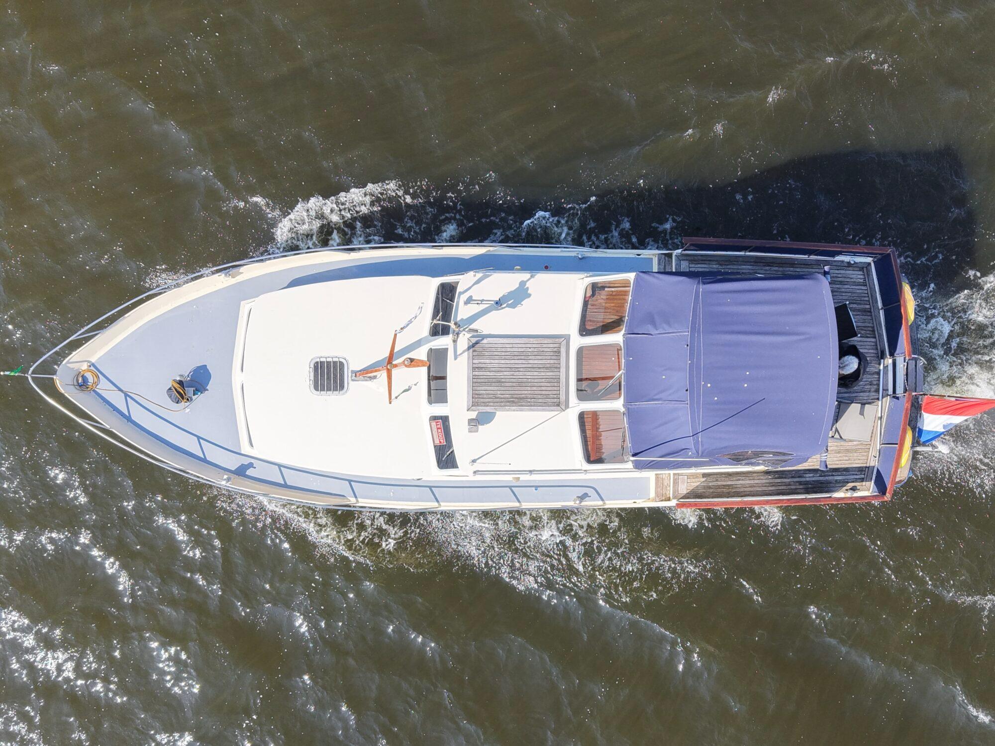 Valkkruiser Valkkruiser 12.30 AK Cabrio