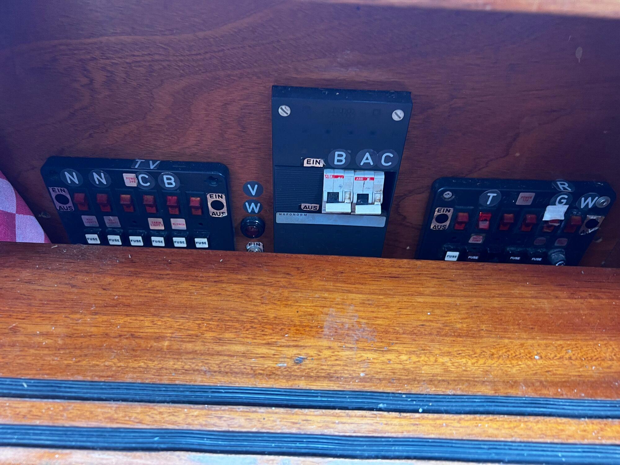 Tjalk Tjalk 11.80 OK