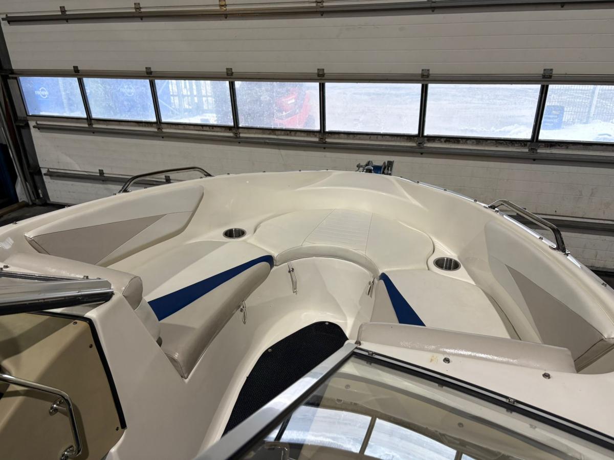 Glastron 205 GT Bowrider