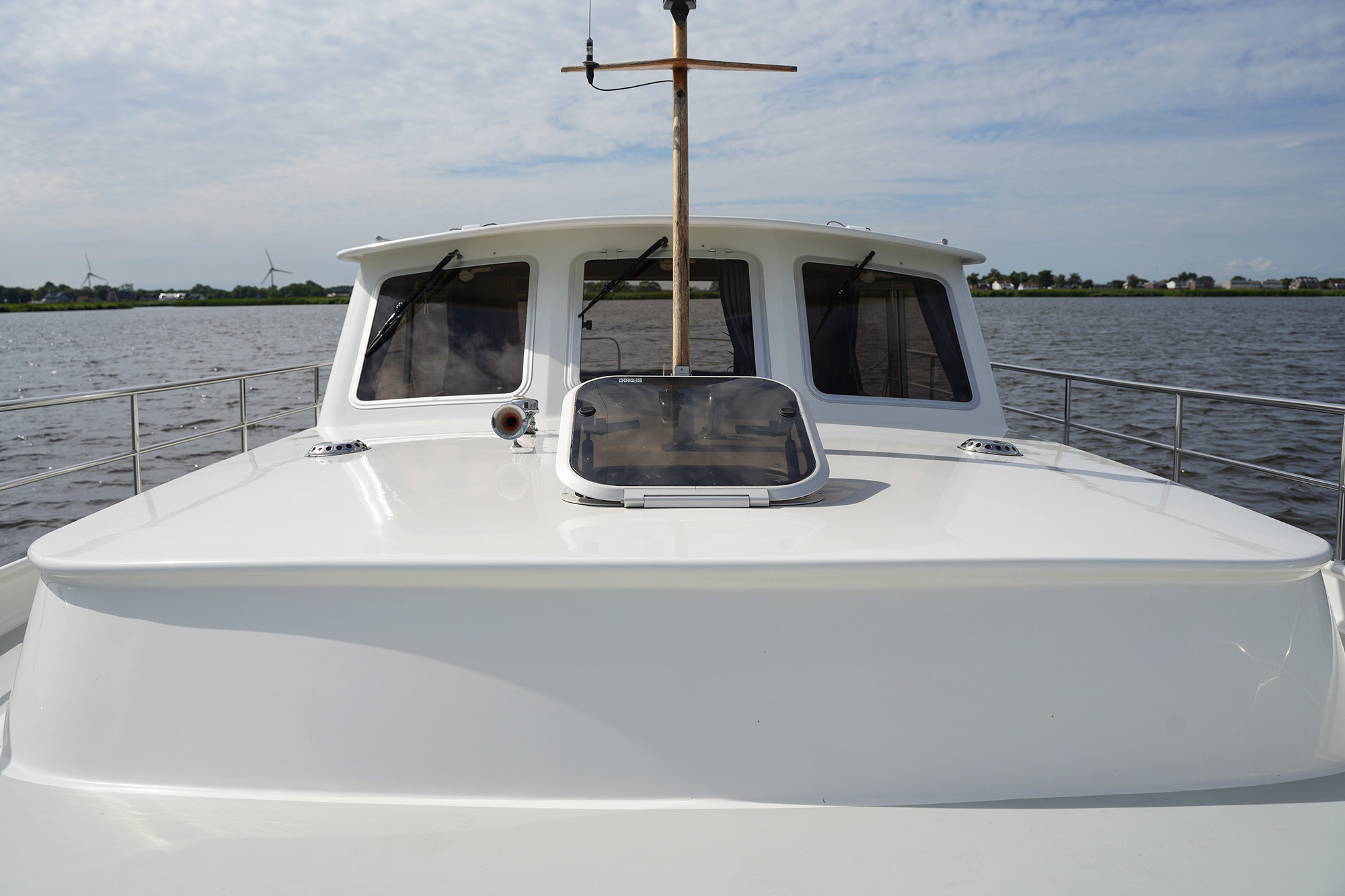 Pikmeerkruiser 11.50 OK