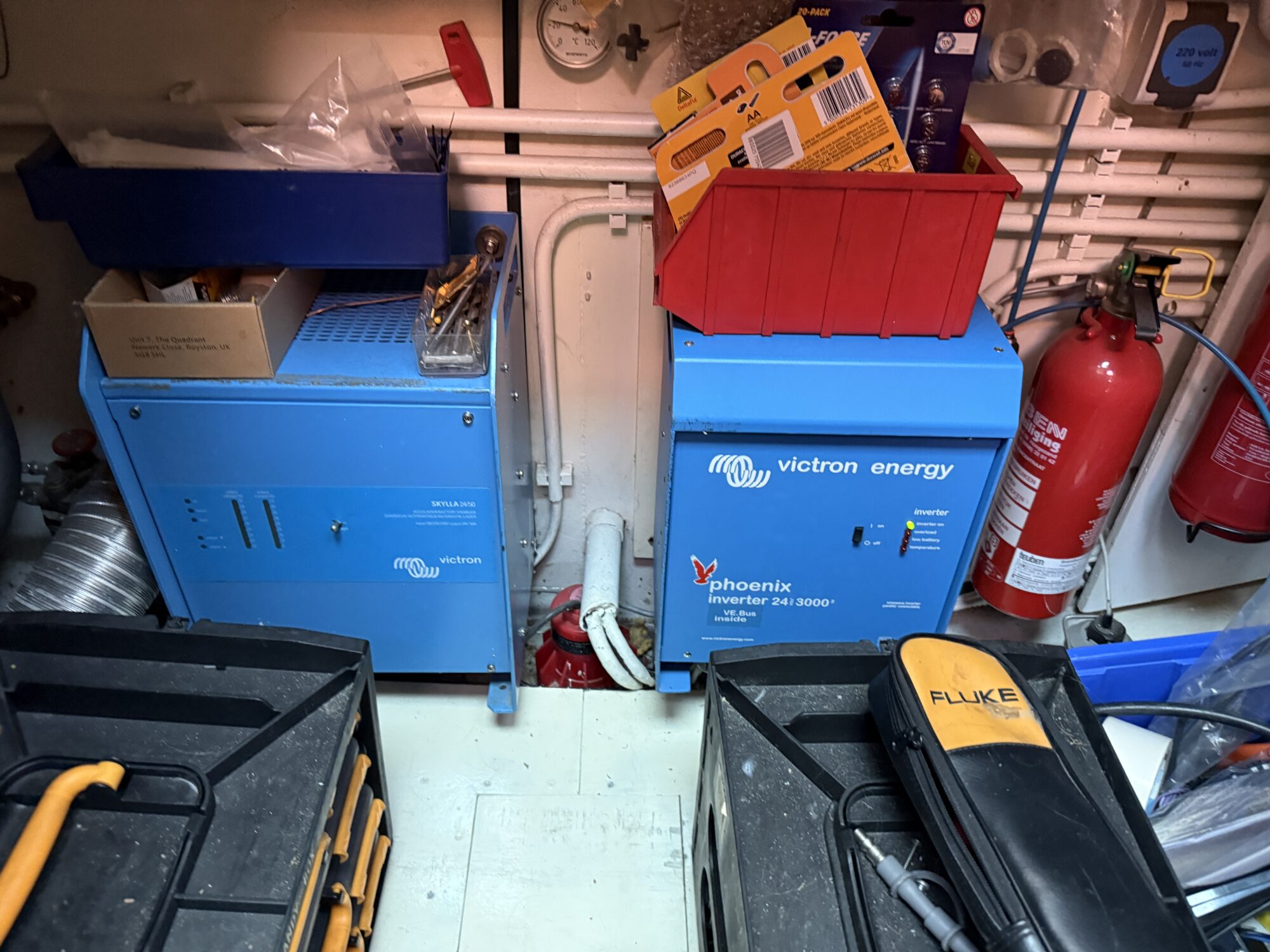 Kok Kruiser 12.50 OK