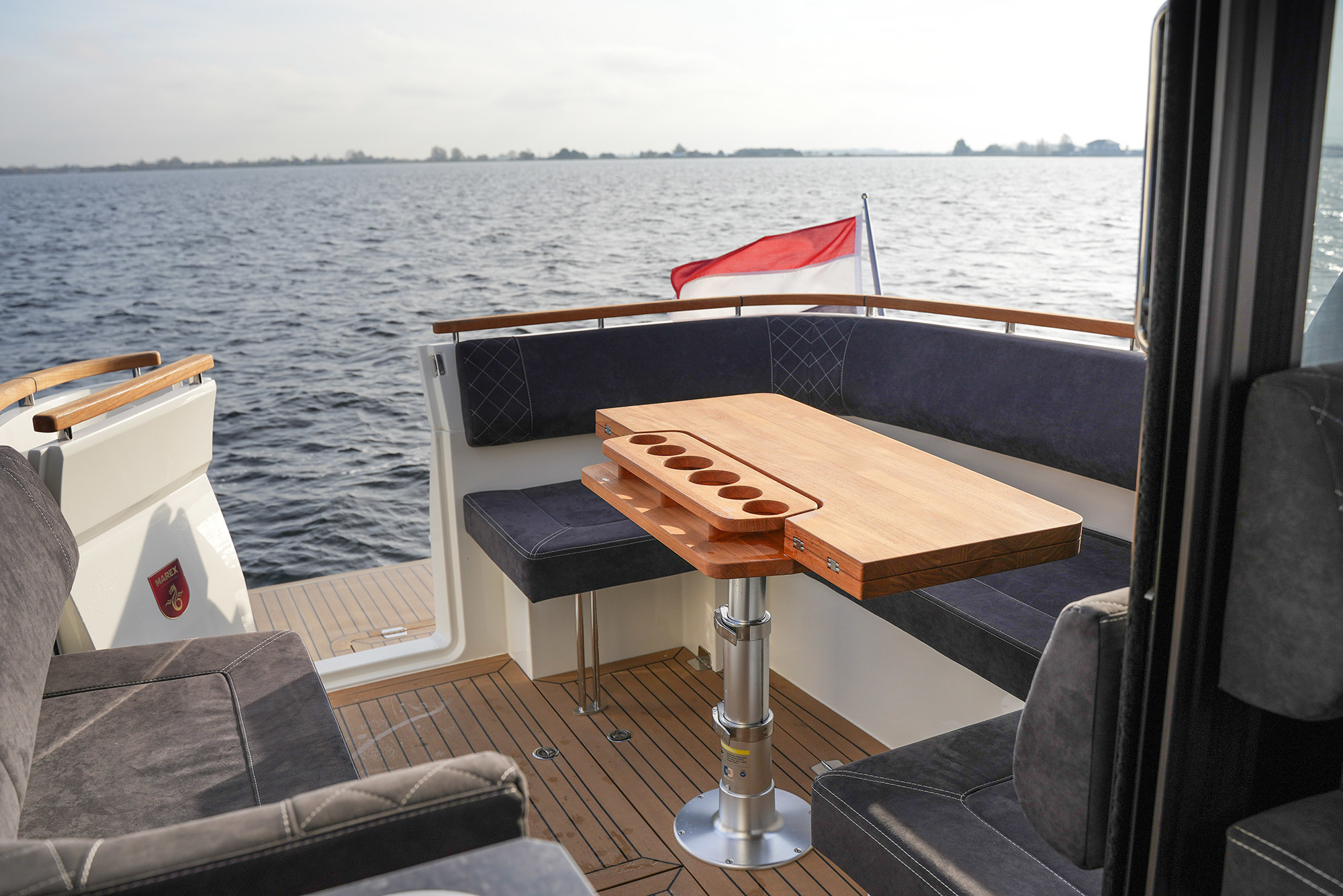 Marex 330 SCANDINAVIA (2024)