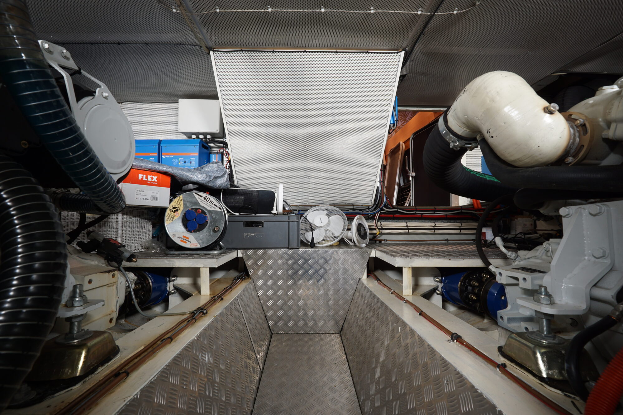 Van der Heijden 18.00 Dynamic De Luxe VS