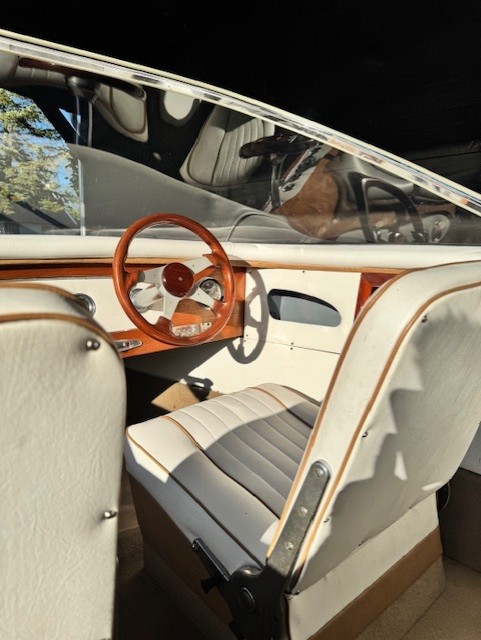 Boesch 640 Costa Brava
