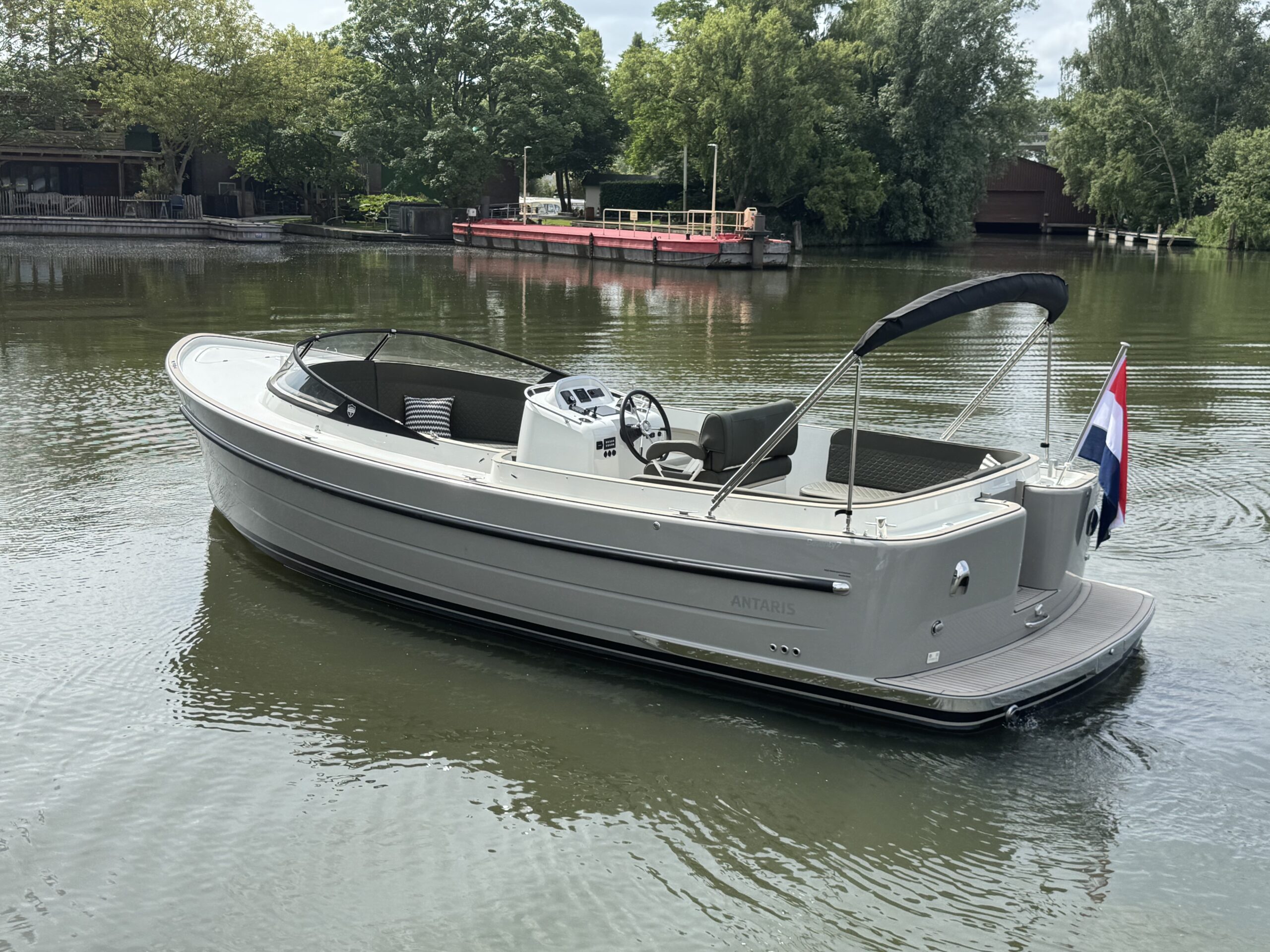 Antaris Seventy7 Sport (luxe uitvoering)