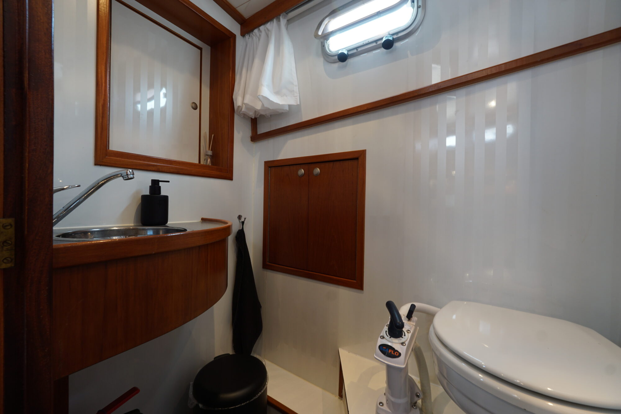 Molenmaker en Mantel Molenmaker & Mantel Kotter 11.75 AK Cabrio